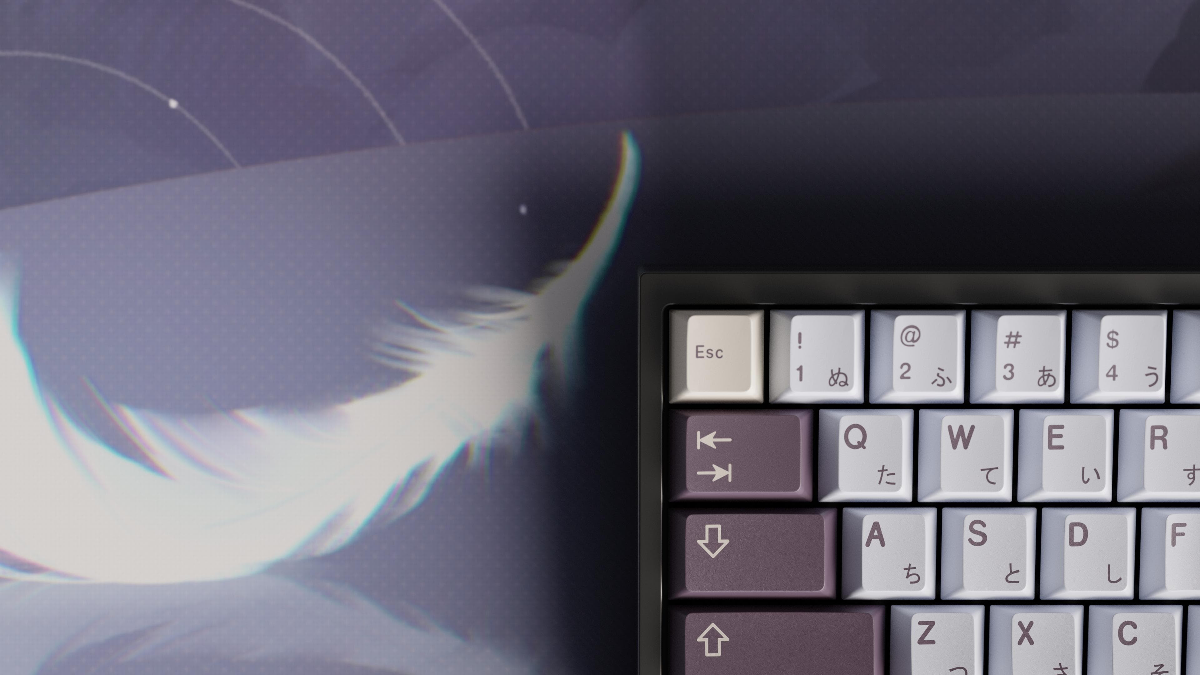 GMK Tenshi | GB Now LIVE! image 15