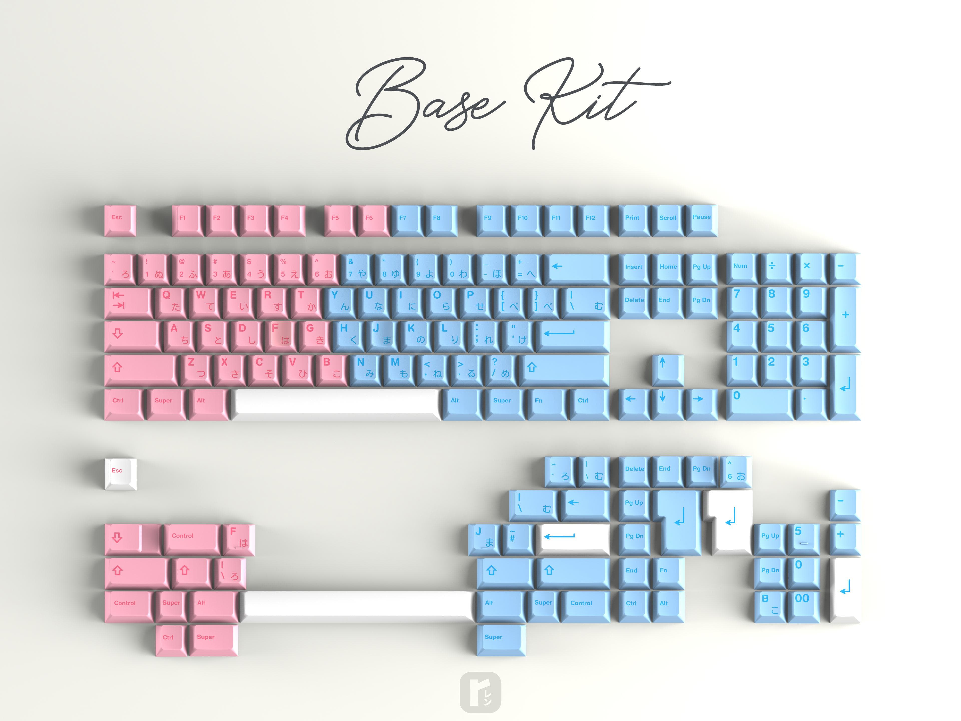 PBT R&R Update 5/7 (New Kits & Renders) image 6
