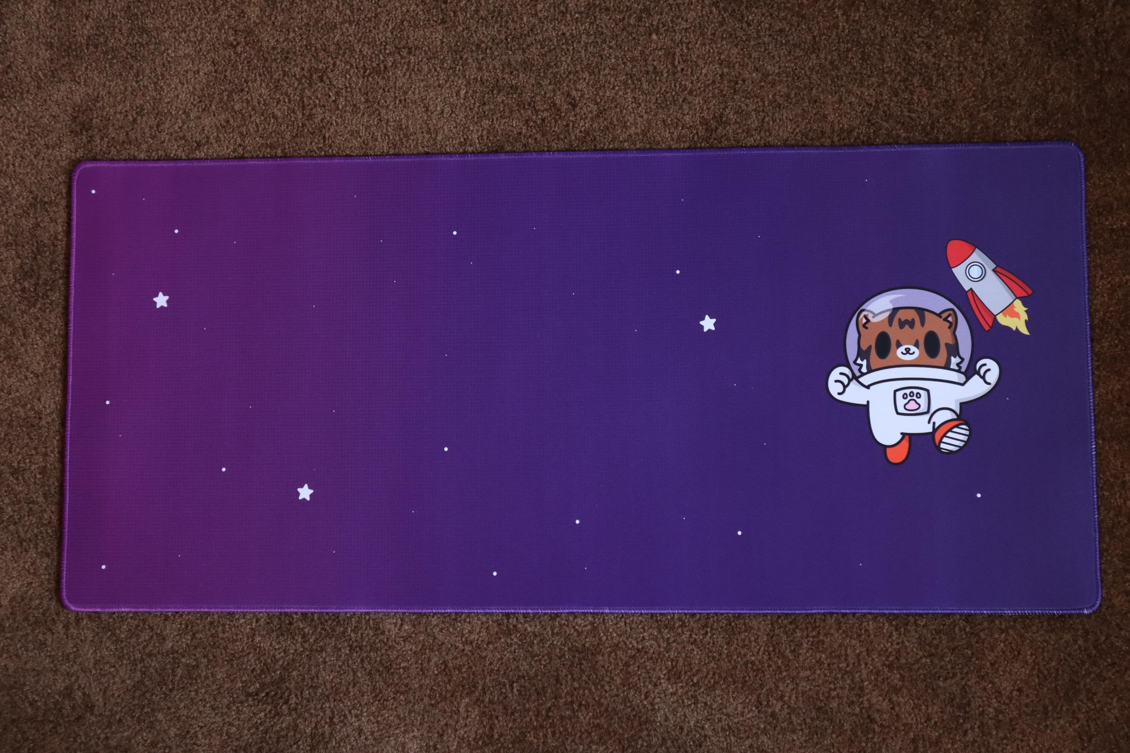 CosmiCat Deskmats image 7