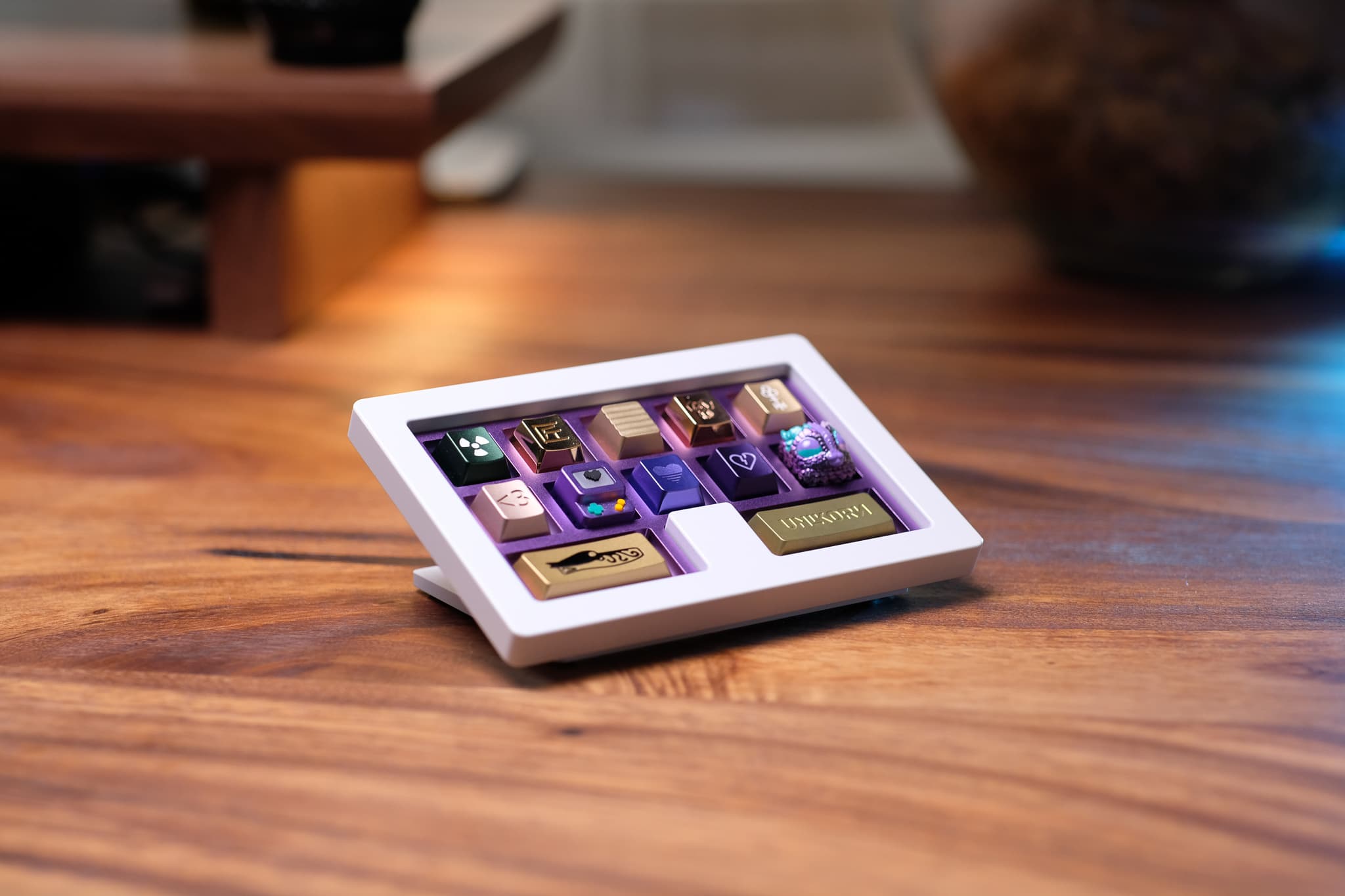 Keebsake Artisan Tray - (6.5.21 Update) image 8