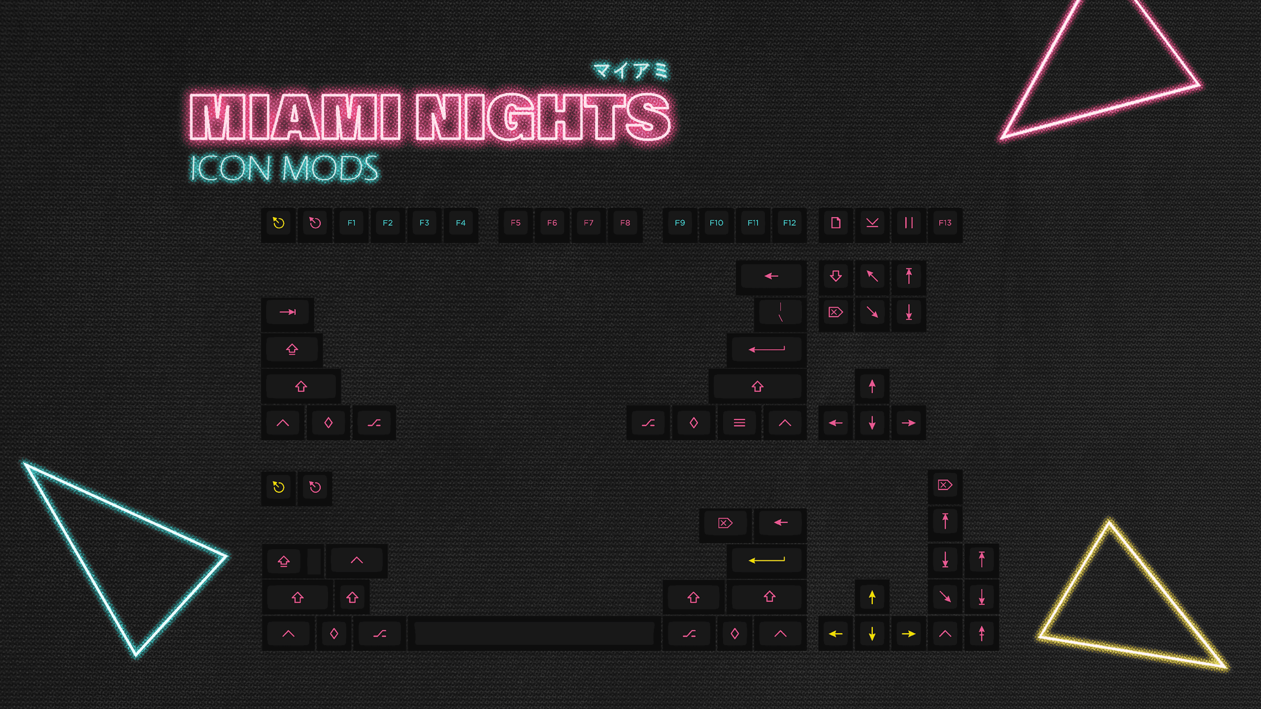KAT Miami and Miami Nights (REBOOTED 2024) image 38
