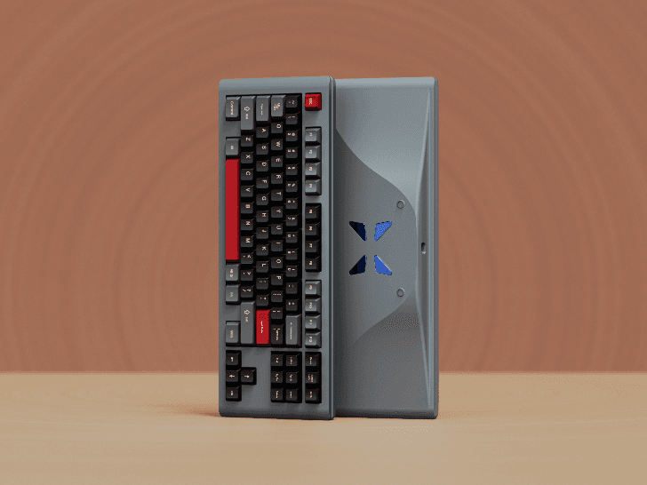 Spectacle 80 | Subtle Curves, With Character! image 5