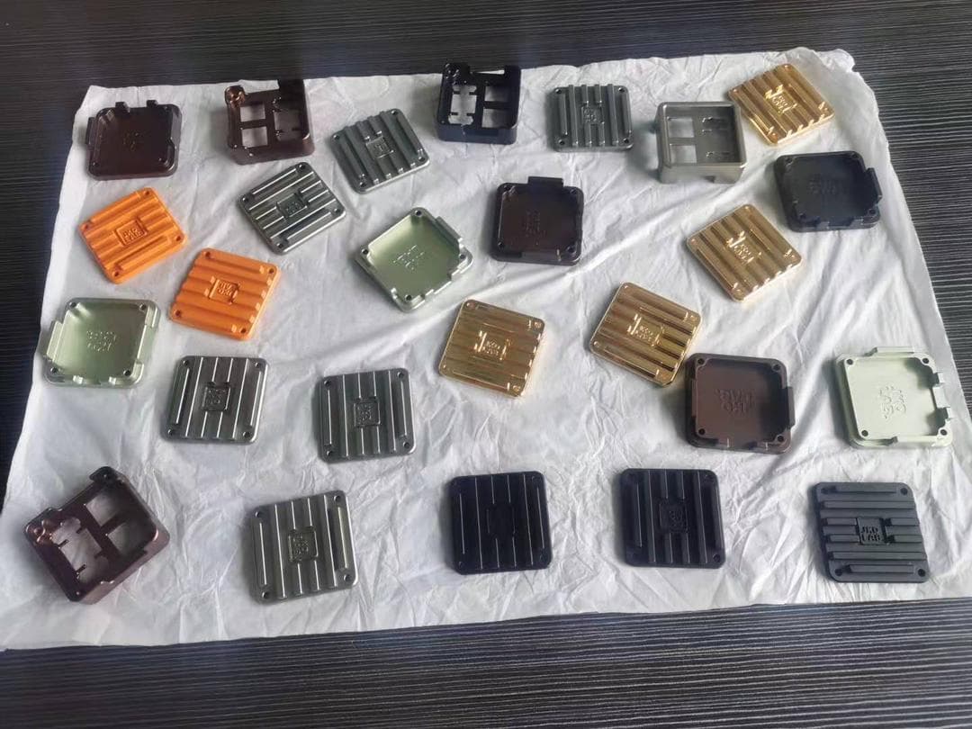 🐒 Binary_Monkey - 3key macropad | Delivery Start !!! image 25