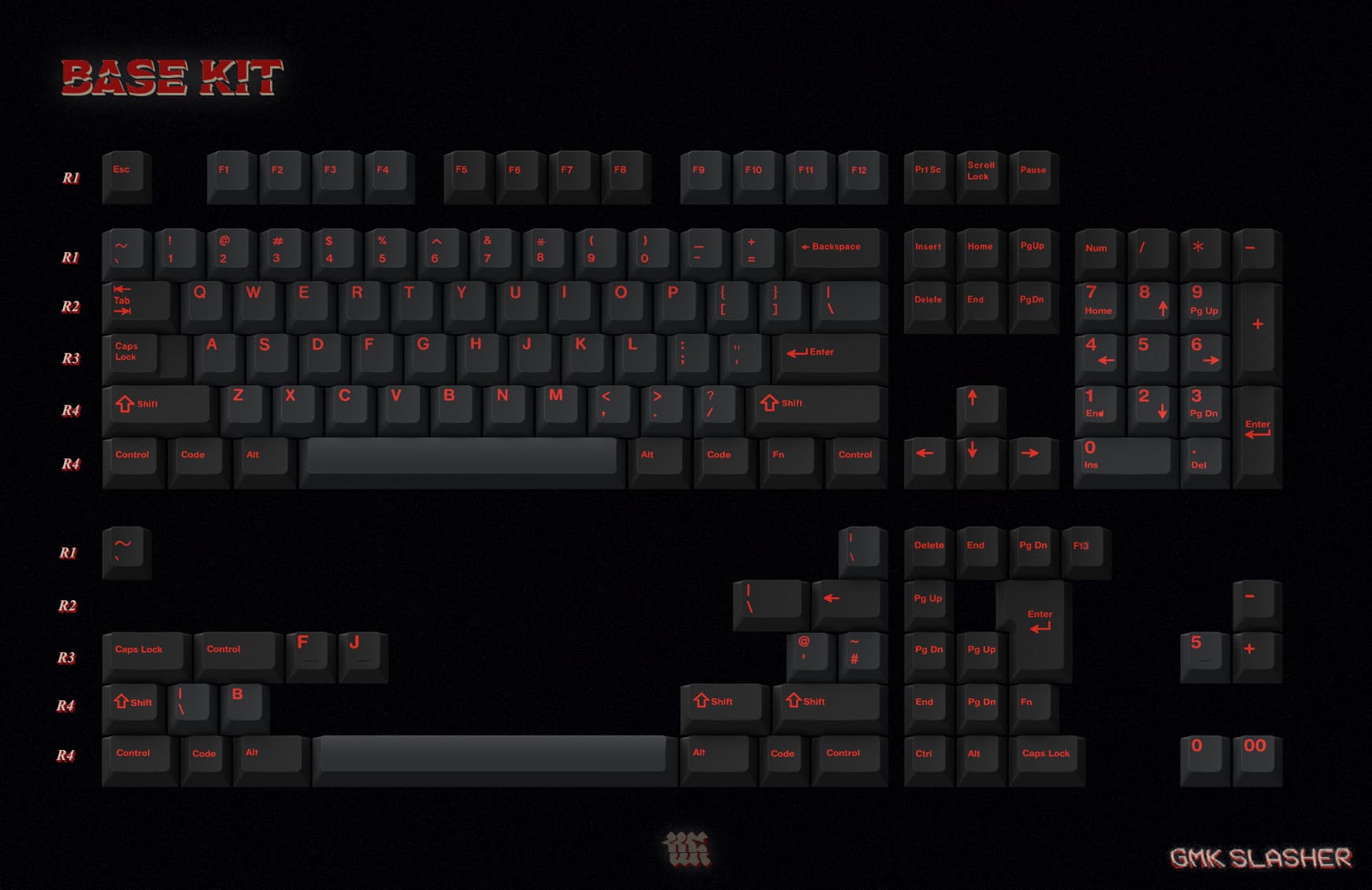 GMK SLASHER | At Your Local Drive-In: Aug Friday 13th 🩸🔪💀 image 4