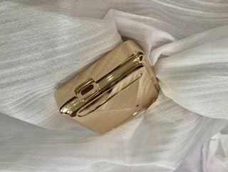 Treasure TYPE-9 Series III | 9 keys brass macropad image 32