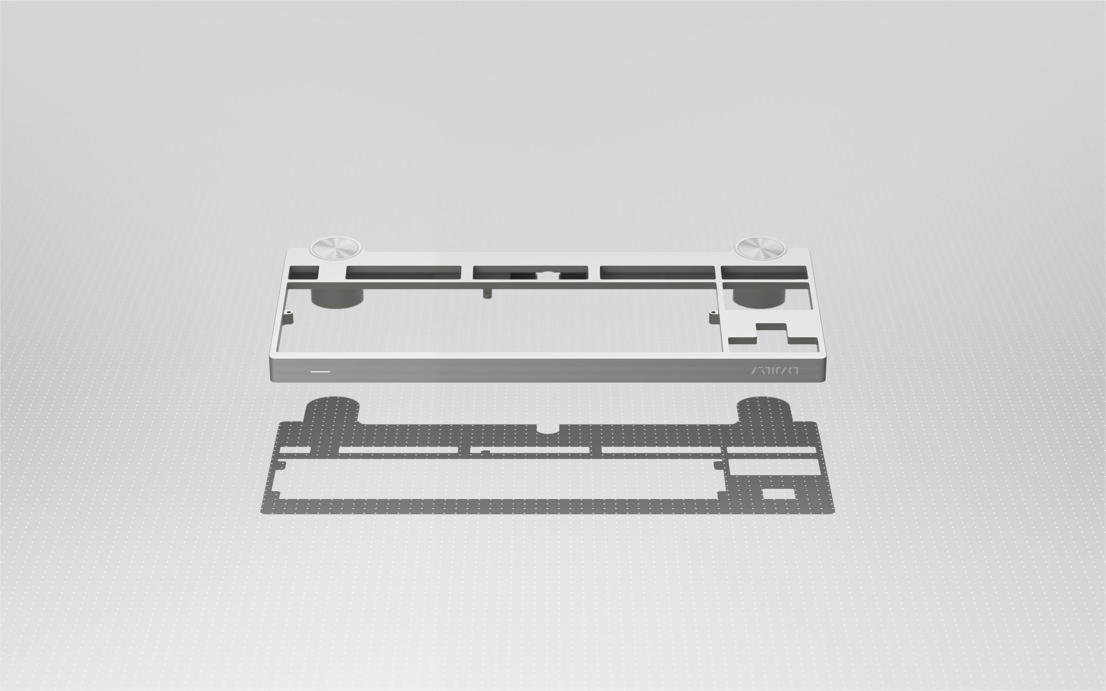 LvL Type-01/80 by Artifact Industries image 5