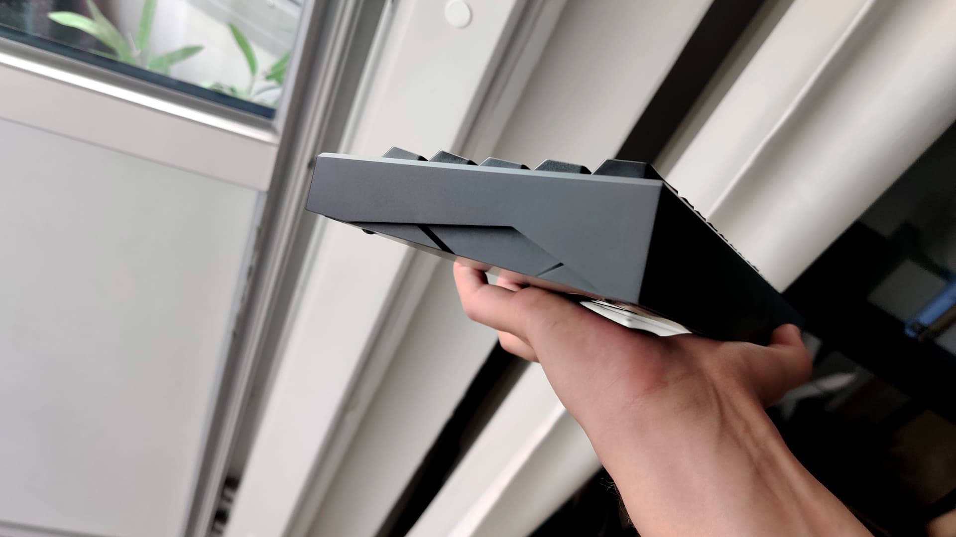 G60 Velora | Foamless, Gasket Mounted 60% image 2