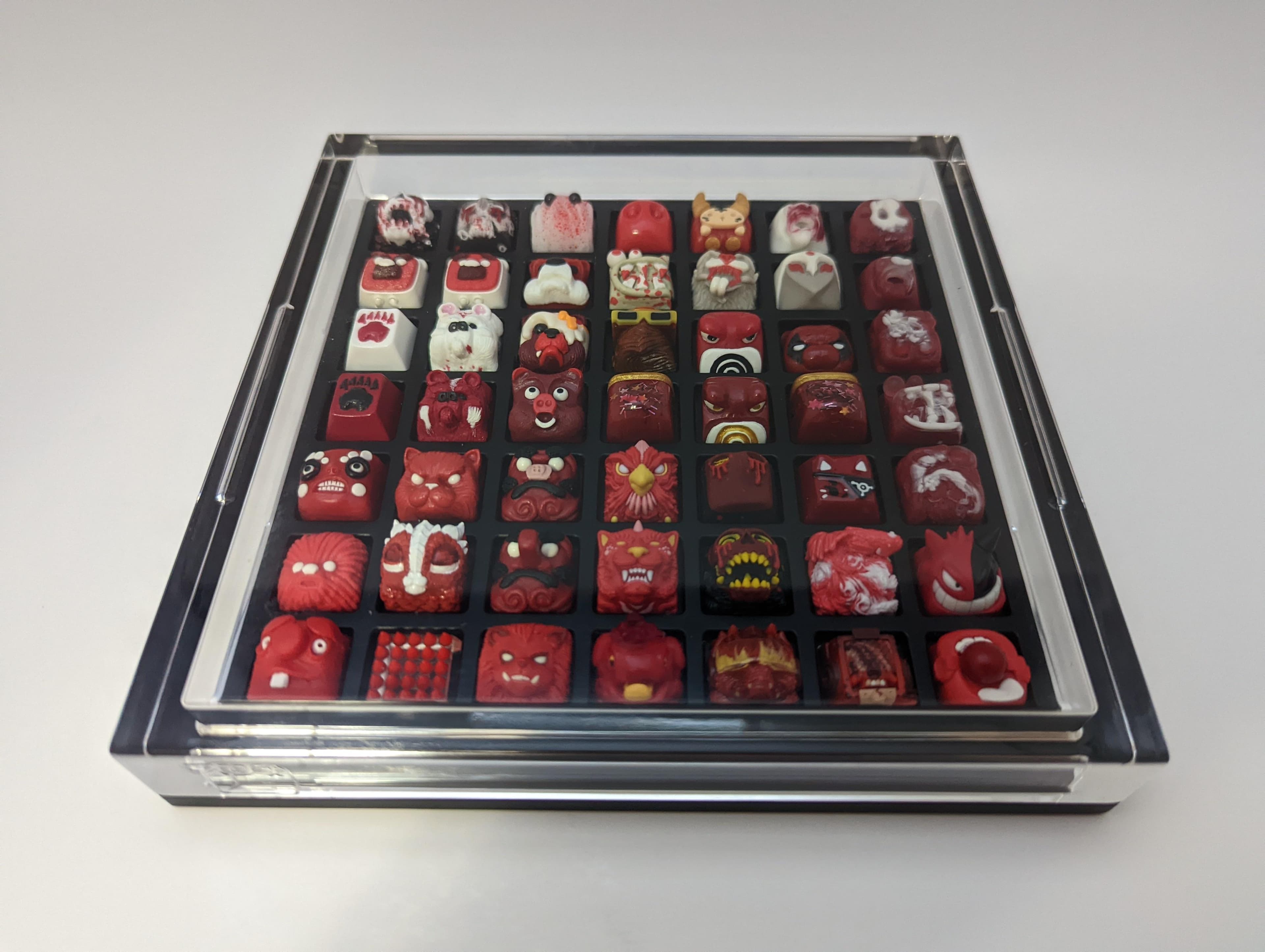 Arqtisan Box - Boxes arrived - QC starting NOW! (12/07/22) image 11