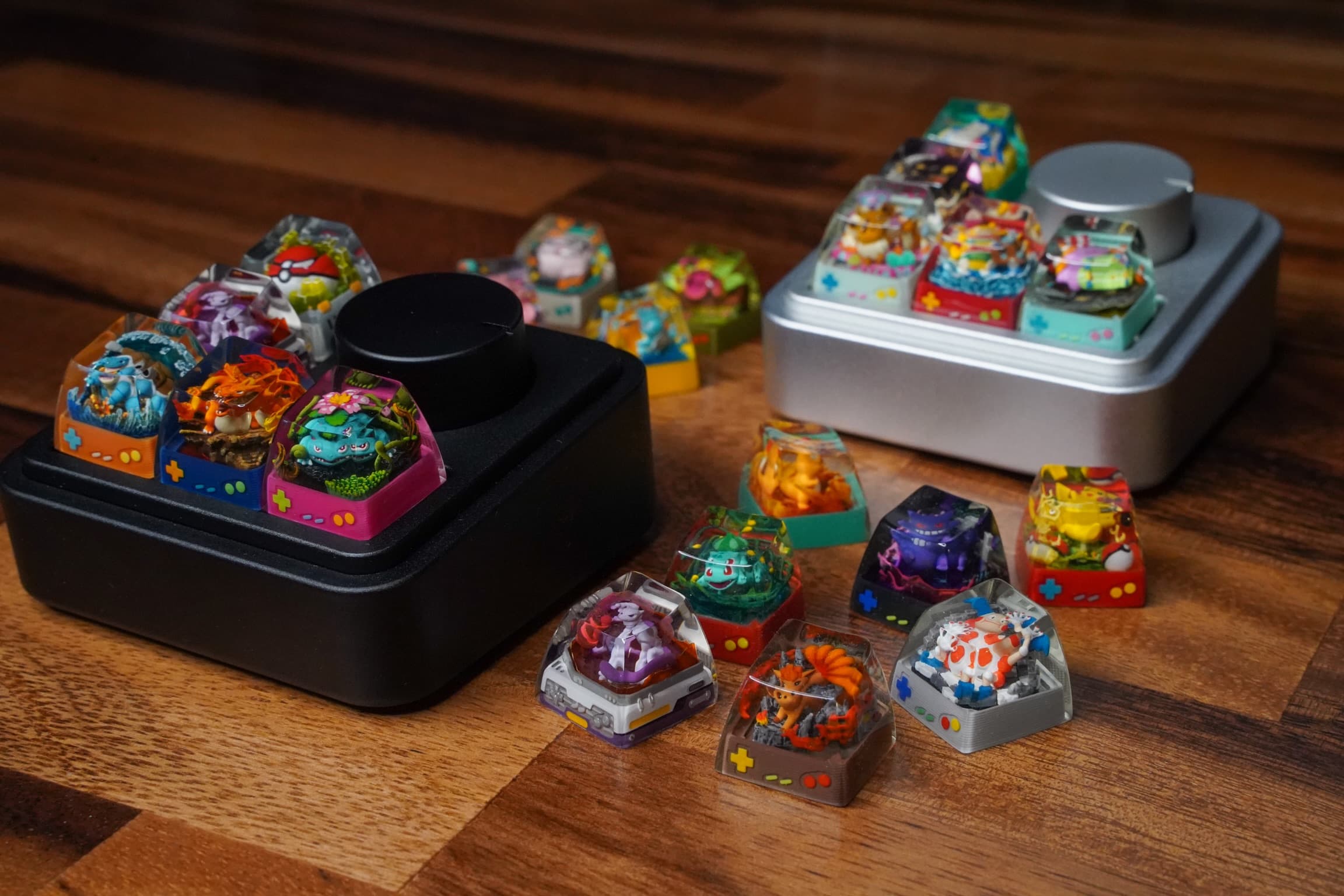 "L-PAD" by Laneware - In-Stock Pilot Run of 50 Just Dropped! image 3