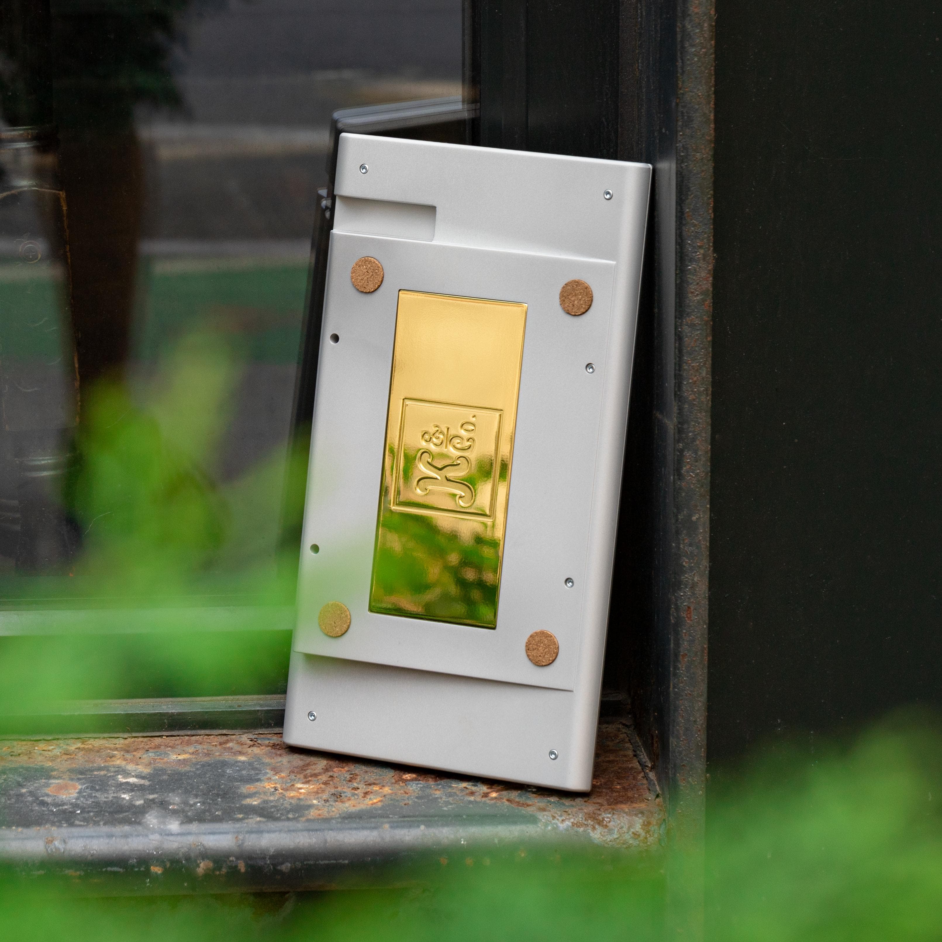 Modern F | Top Mount 60% Case image 2