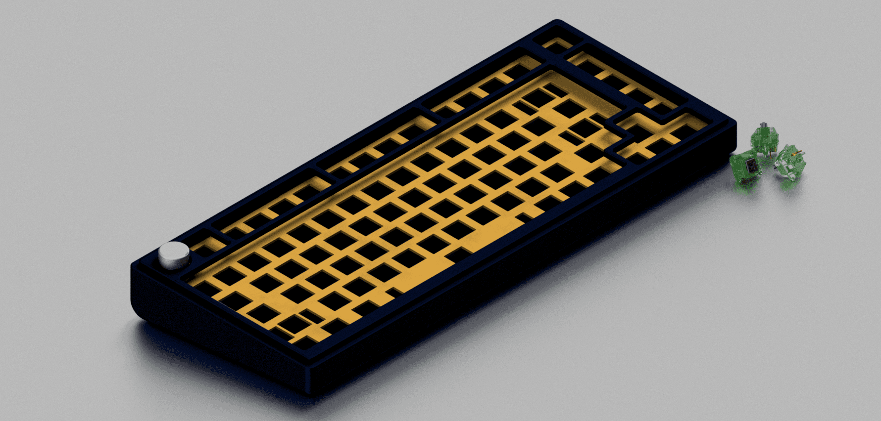 LW-75 by Laneware | Prototypes Are Here! | image 19