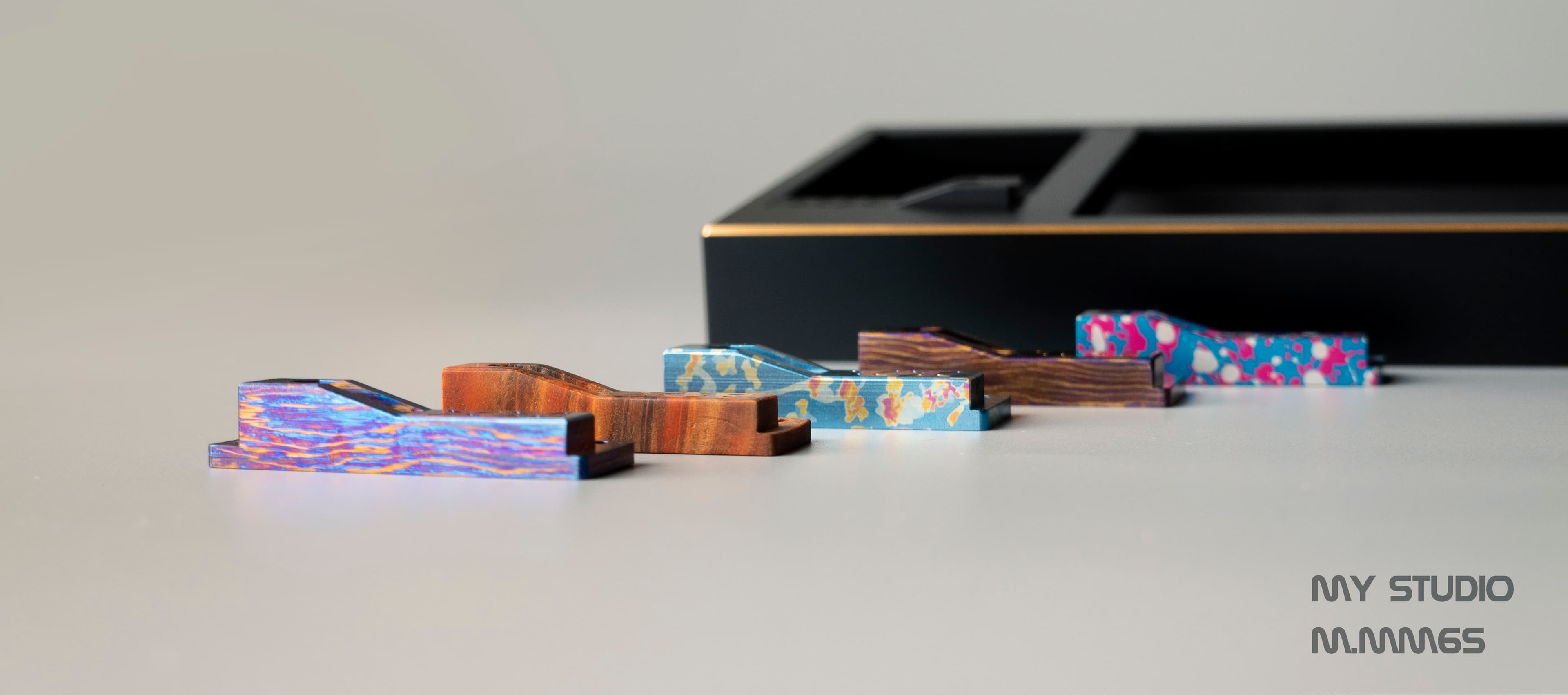 M.MM65%—space theme，New Technology， Marco+65%Layout image 10