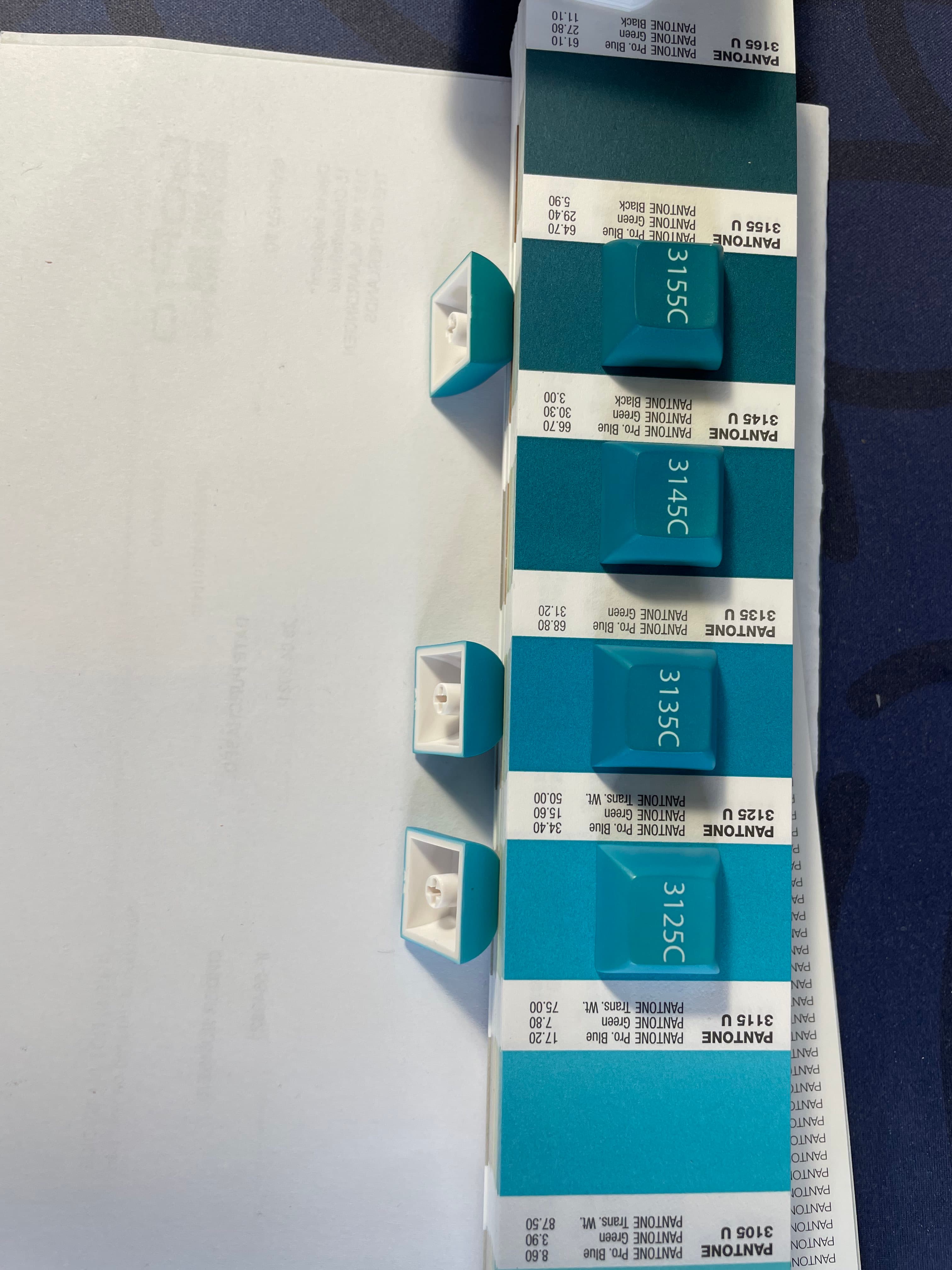 KAM Ocean Front - Update - Groupbuy up! image 38