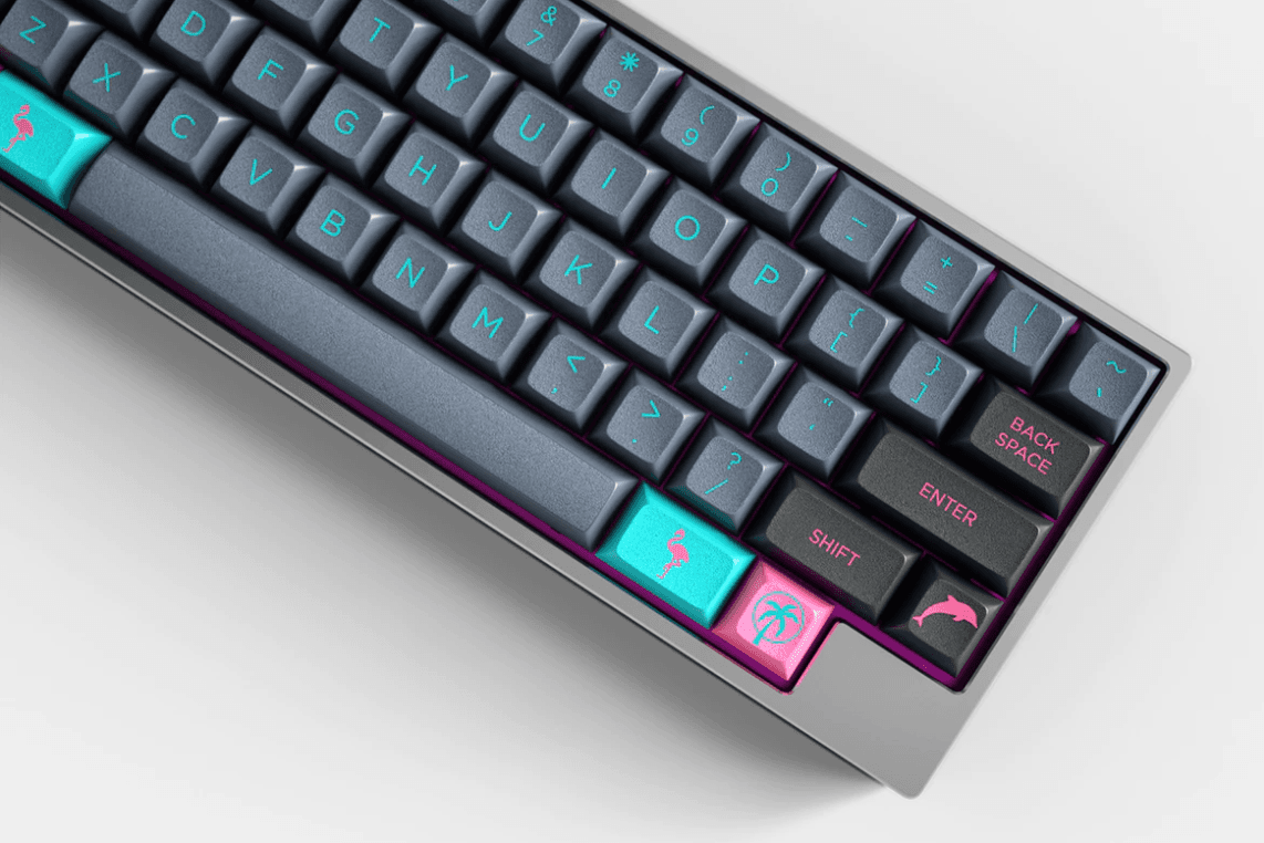 DSA Miami Dolch R2 image 4