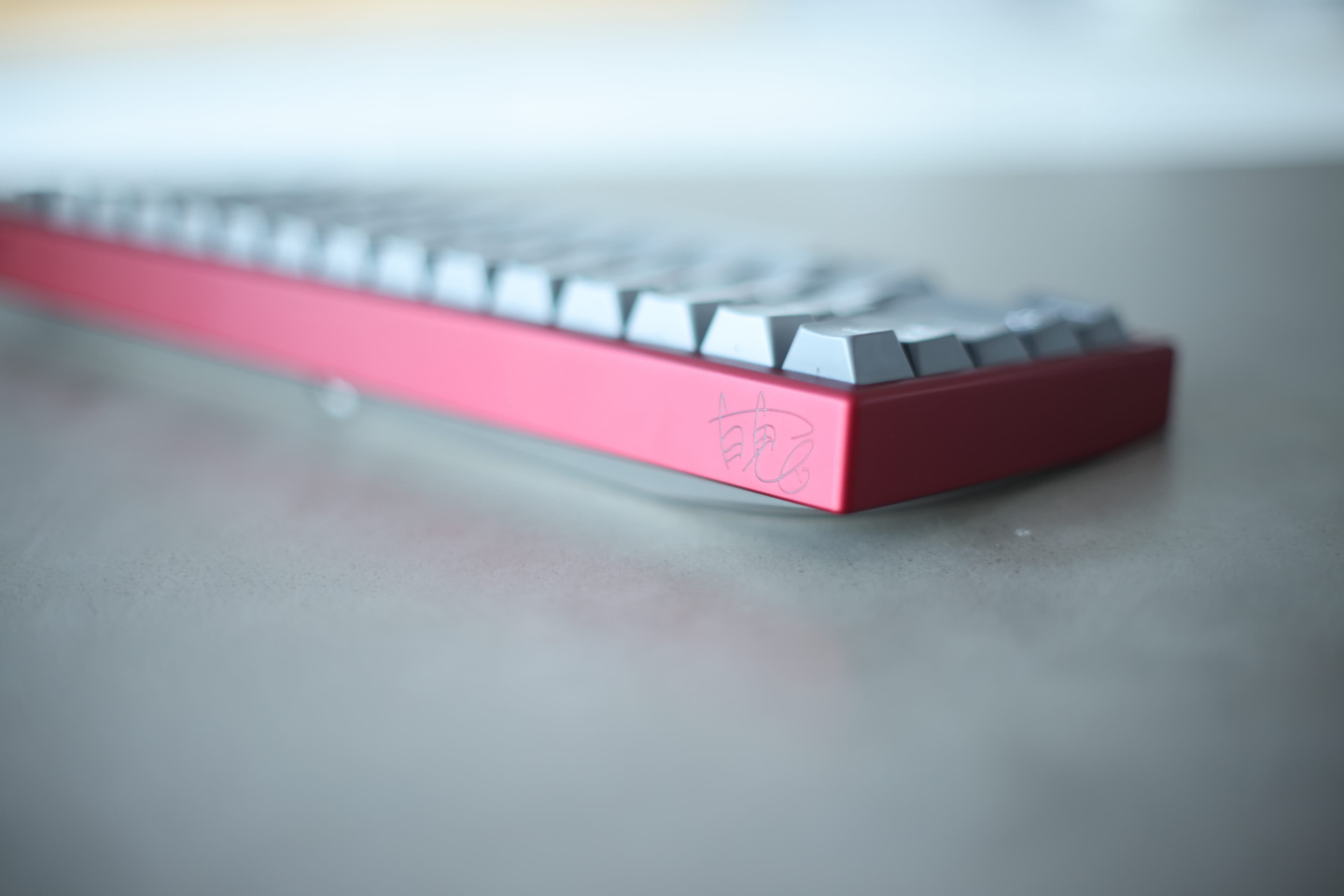 Ojou - An O-ring mount 60% image 3