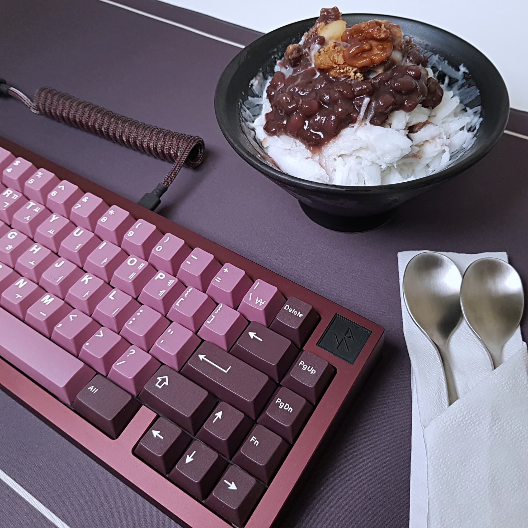 GMK Bingsu R2 [GB Starts July 7] image 37