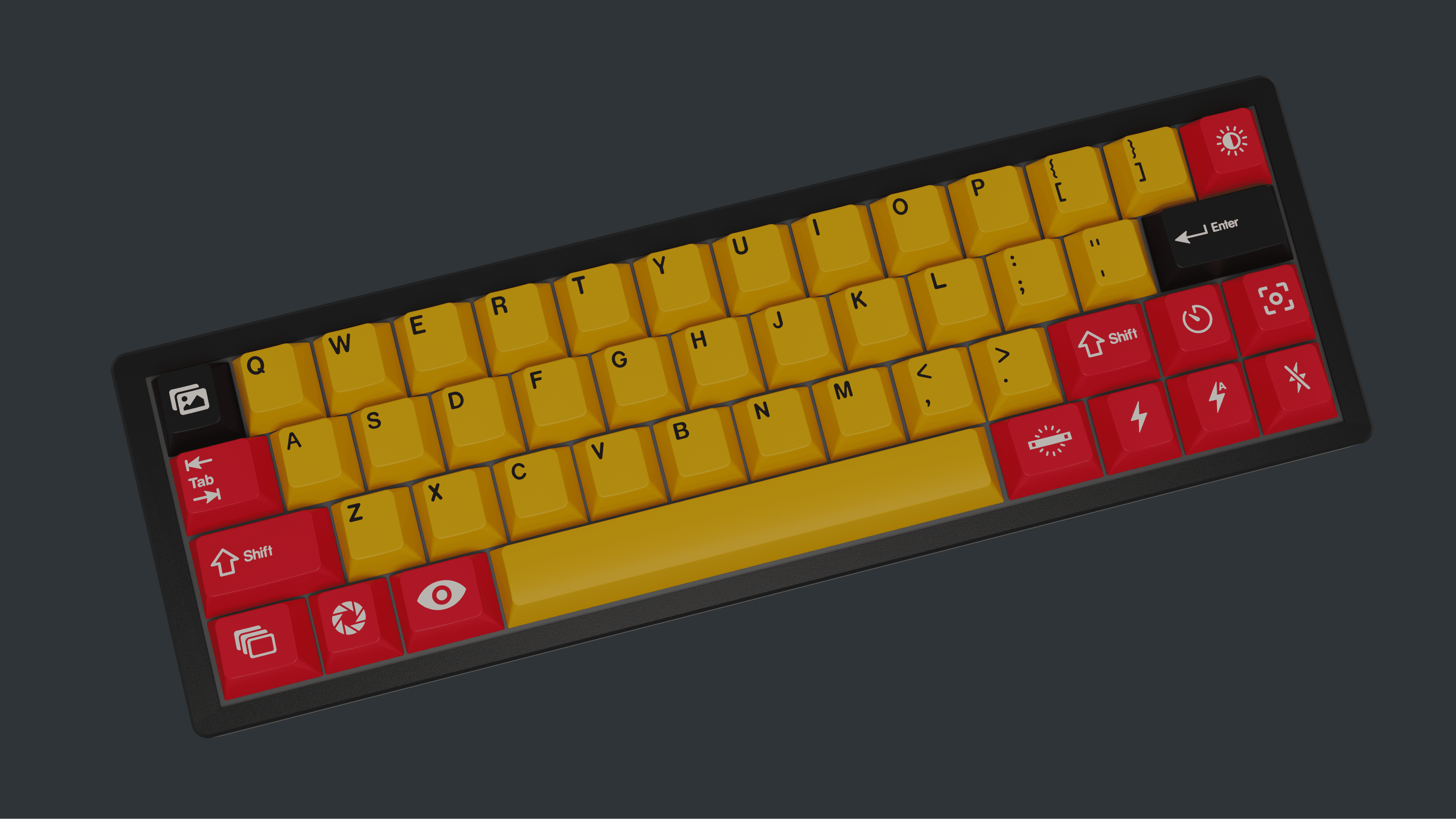 GMK Film | UPDATE - Metal Novelties image 10