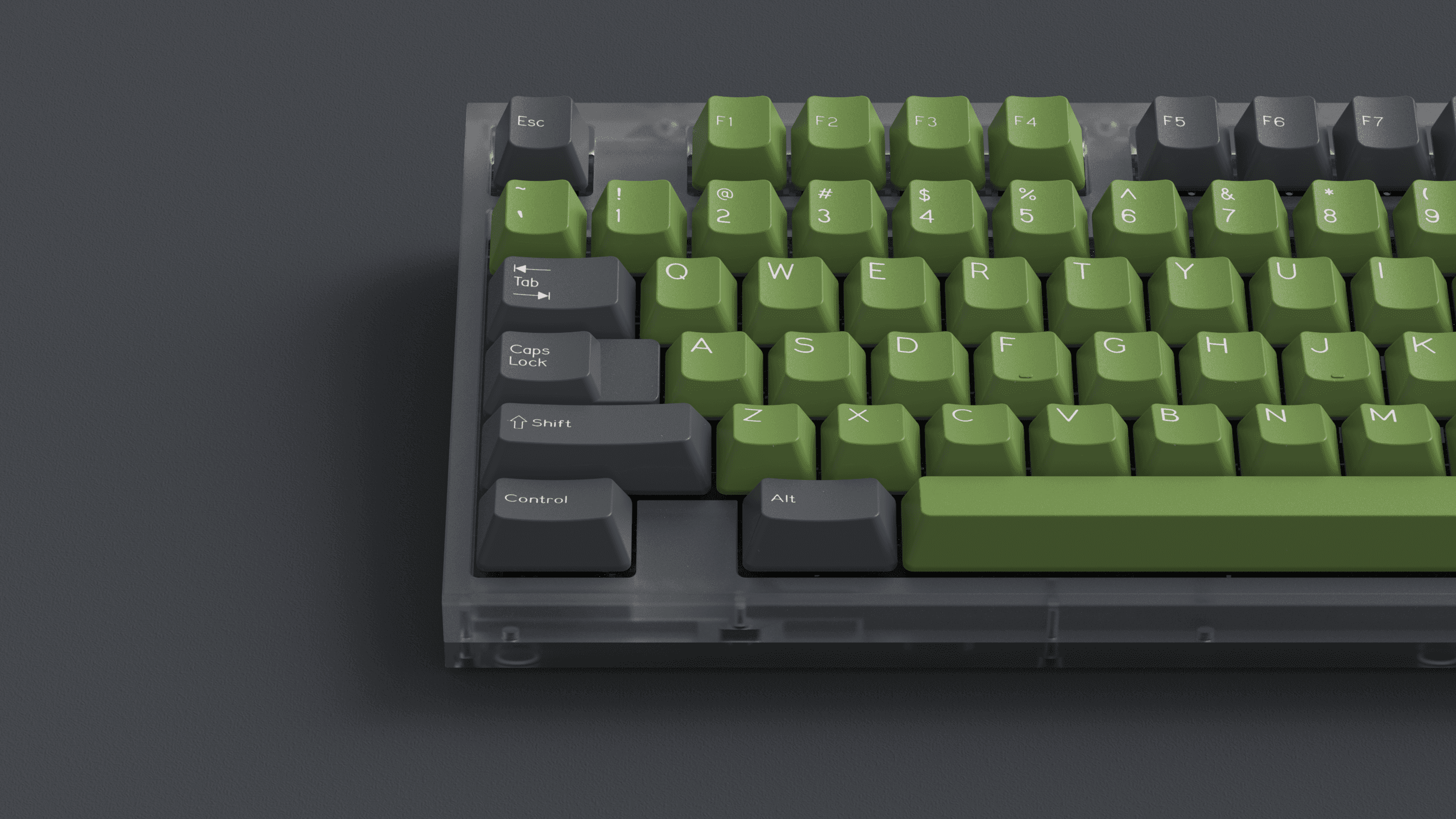 DCS Green Tea R3 image 9