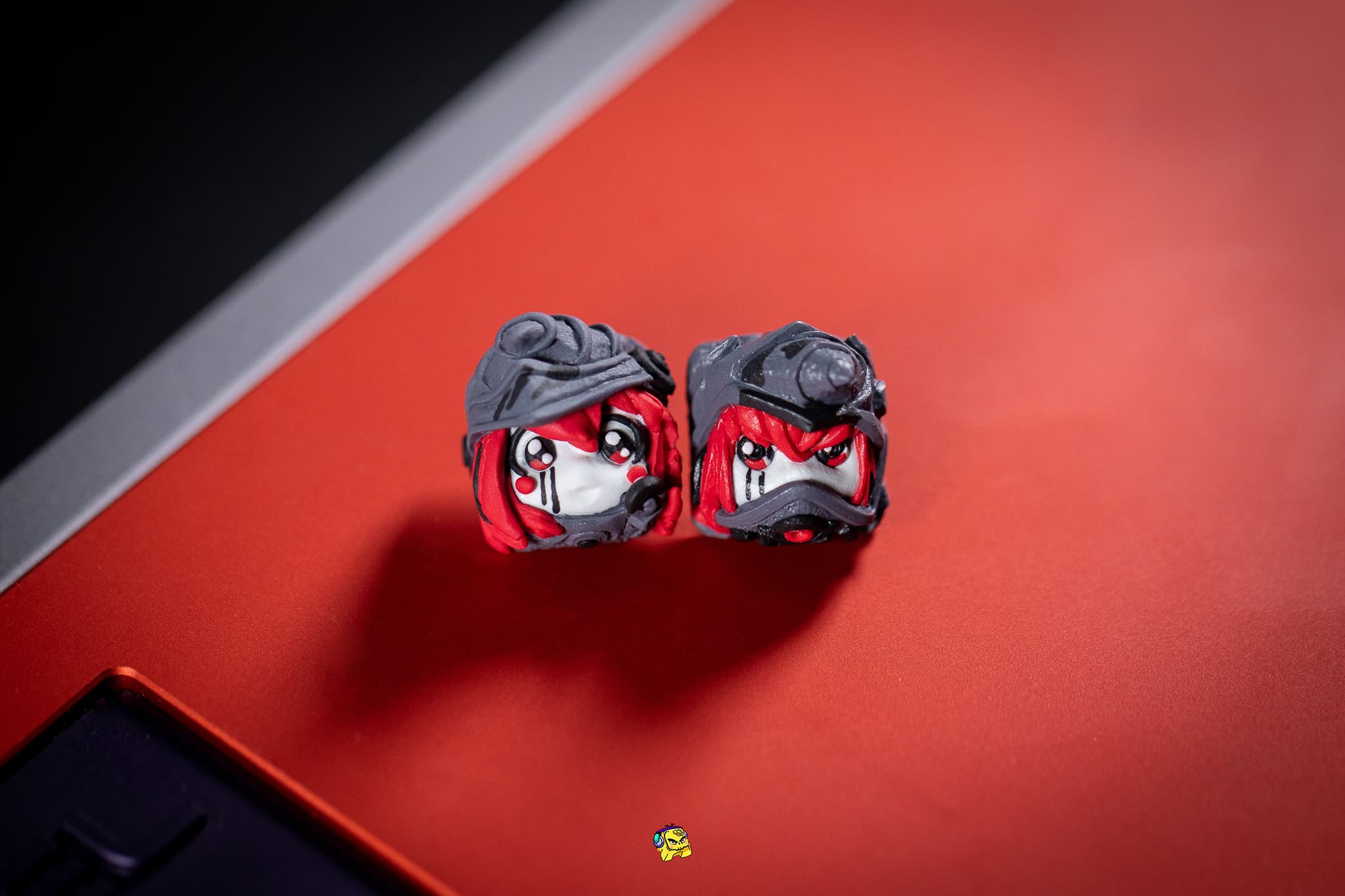 WS Grey Ghost - GB December 3rd image 18