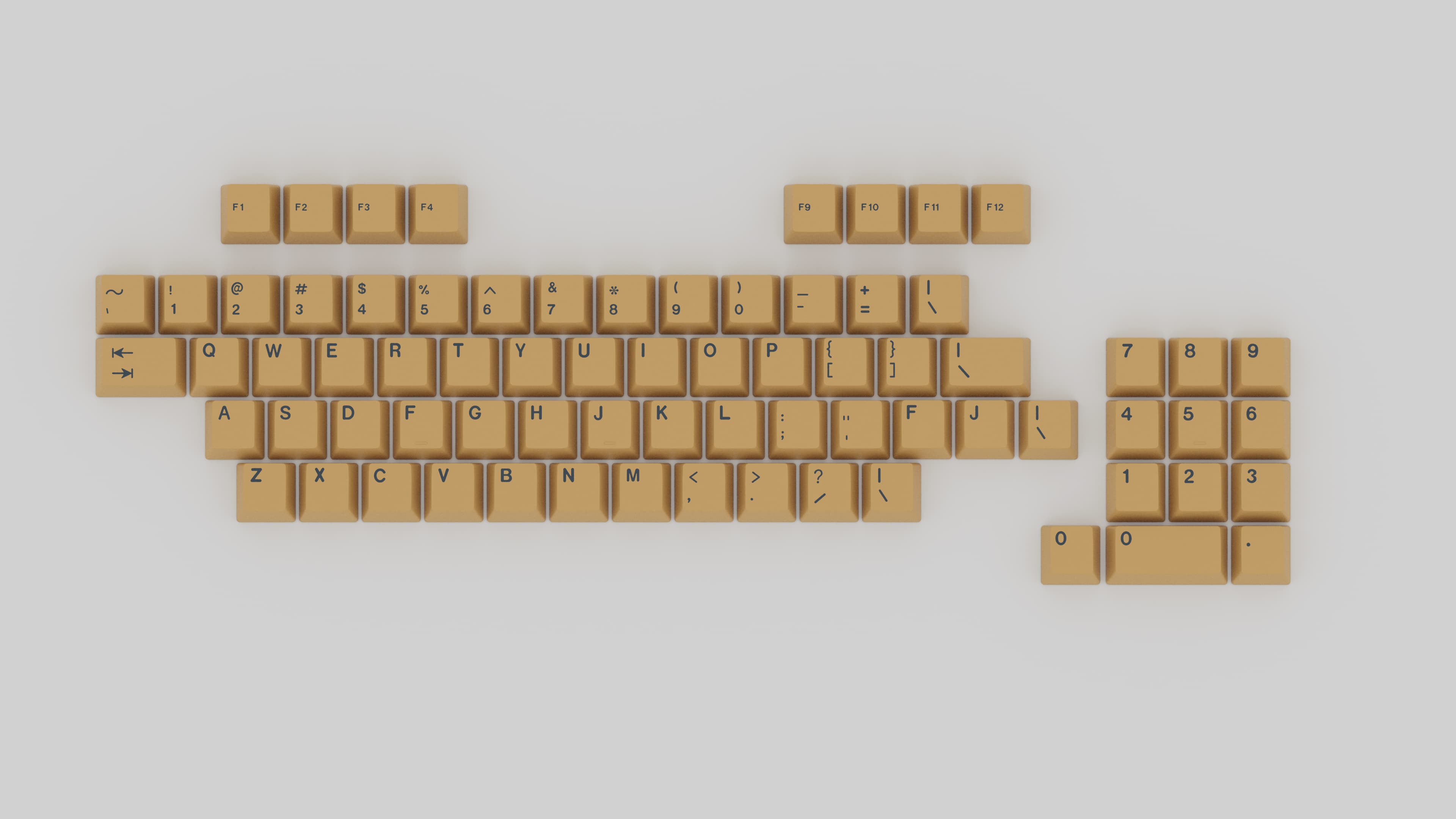 GMK Moonlight | GB Live May 21st through June 26th