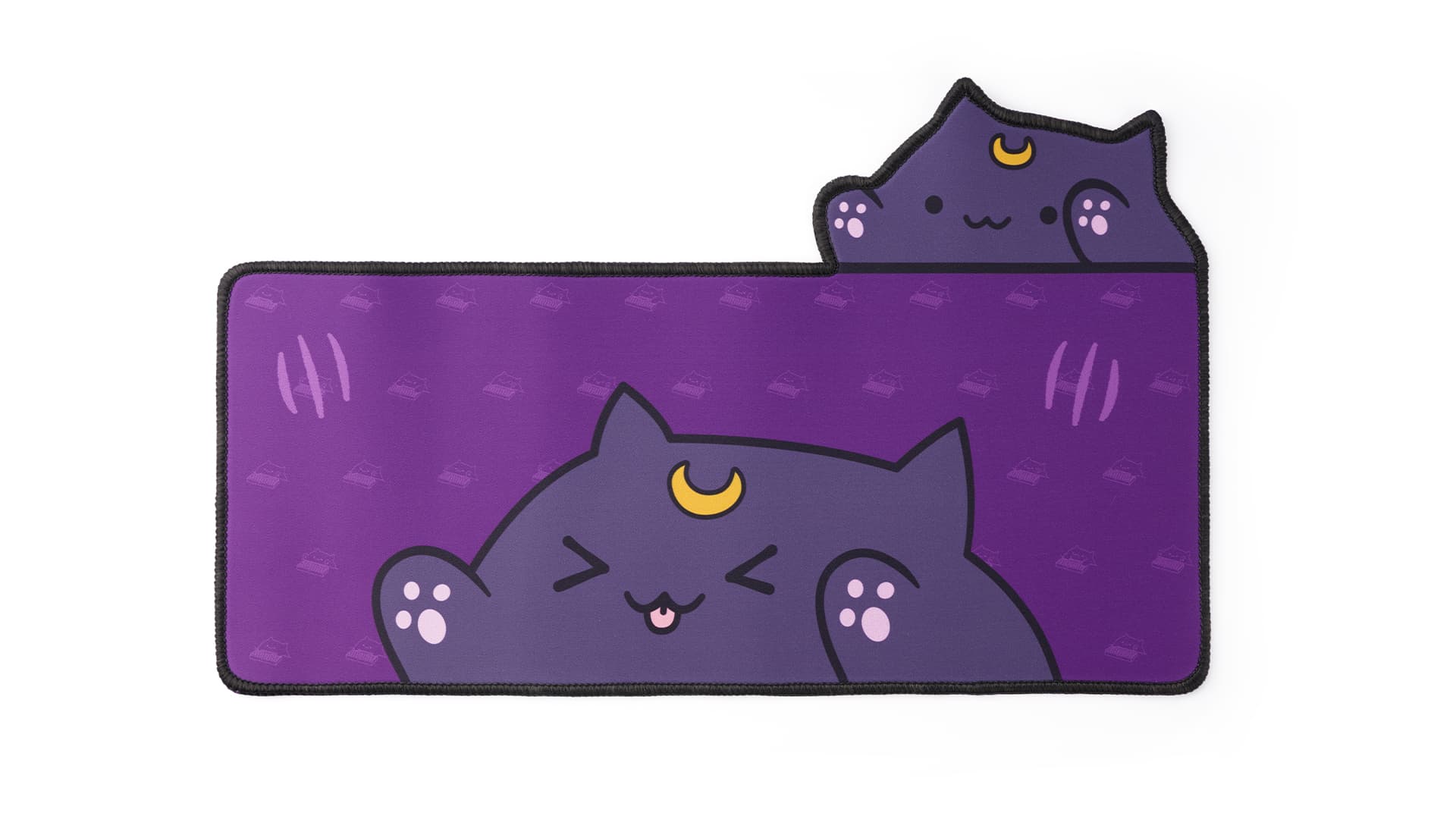 Clickitty Clackitty Catpads (aka Bongomat) - GB Live - ends 30 Dec image 22