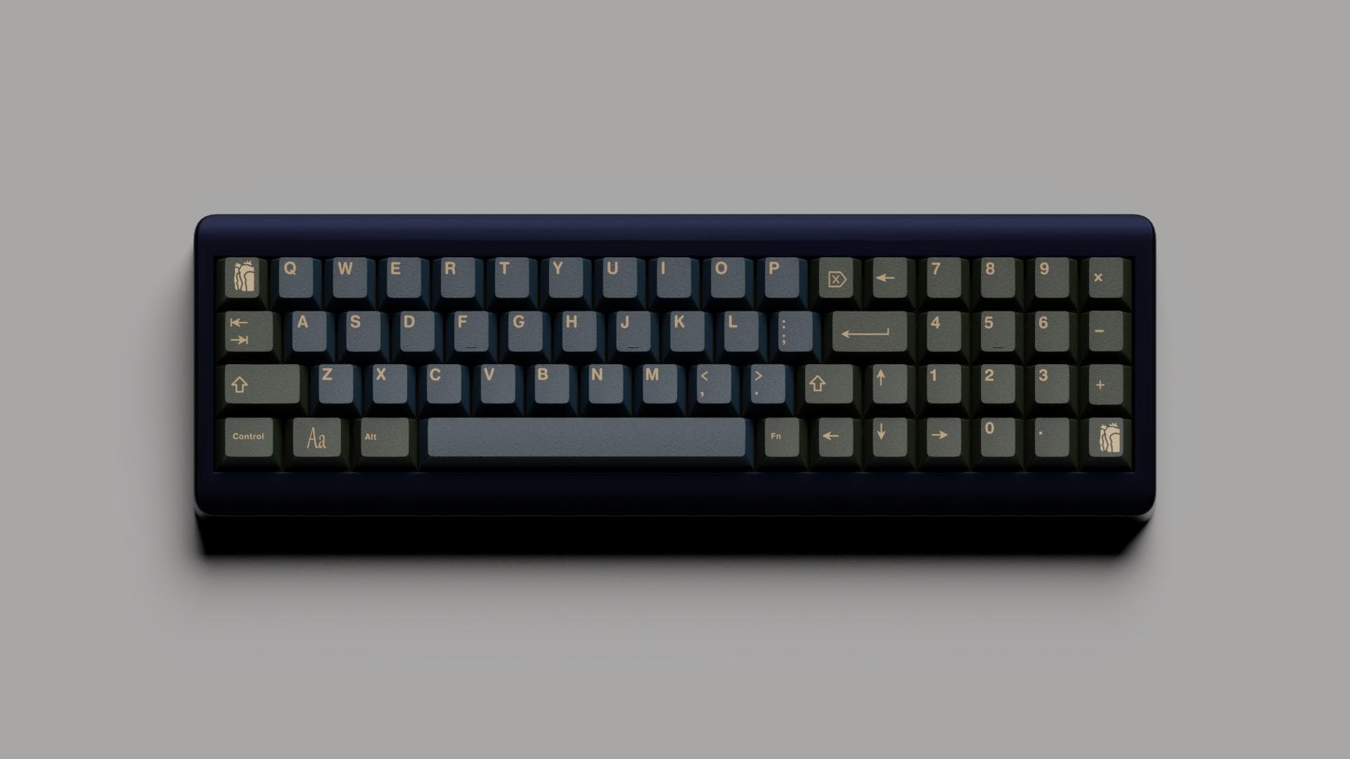 ePBT Acadia -- Updated Kitting Renders! More Info Coming Soon! image 4