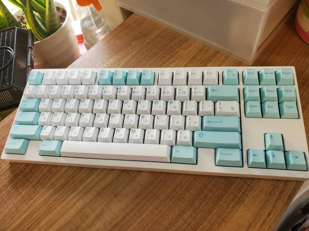 Lamy F13 WKL TKL丨GB ENDED image 18