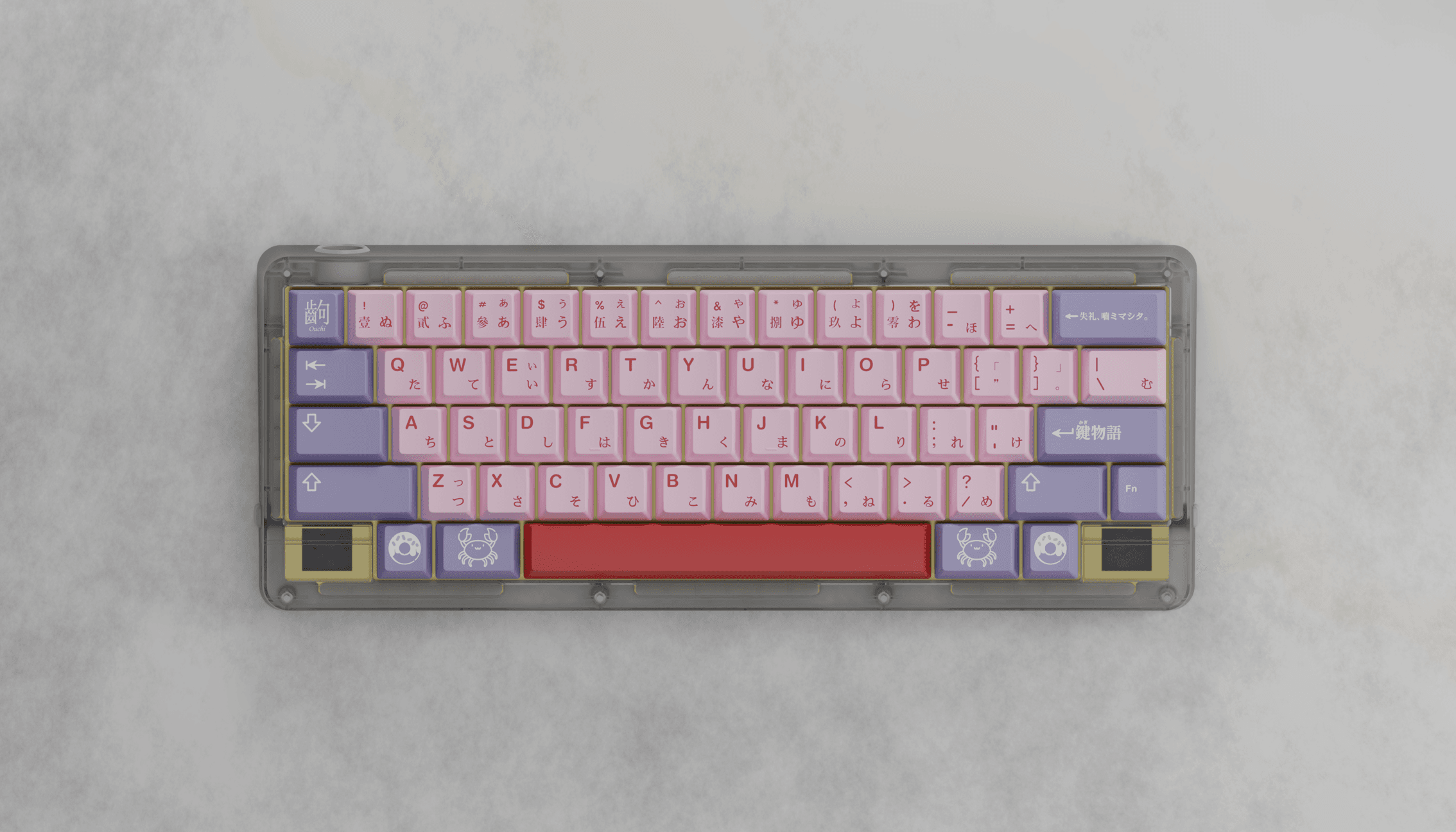 TMT Story(Groupbuy is now LIVE!) image 18