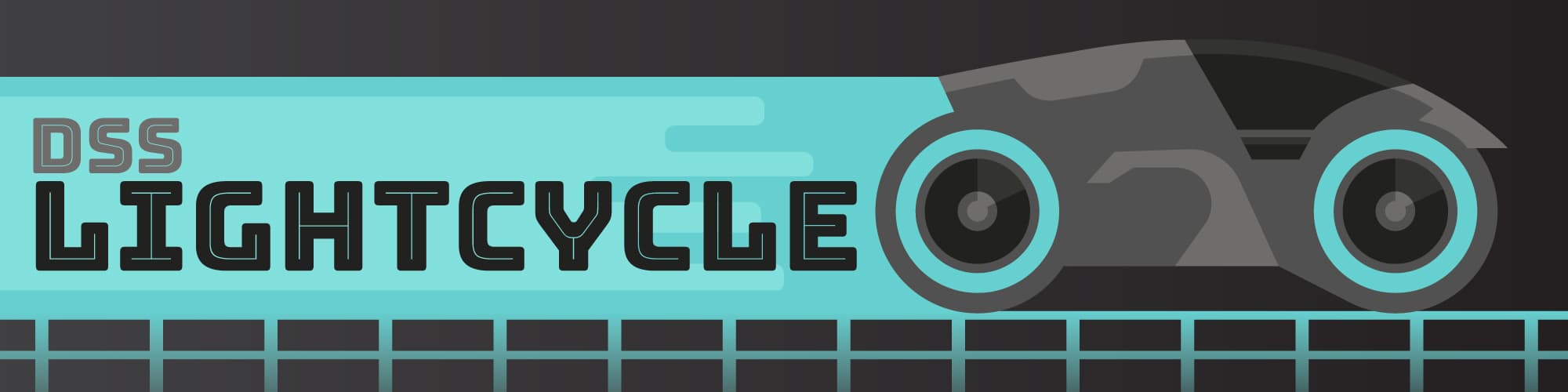 DSS Lightcycle - Now with Pricing!