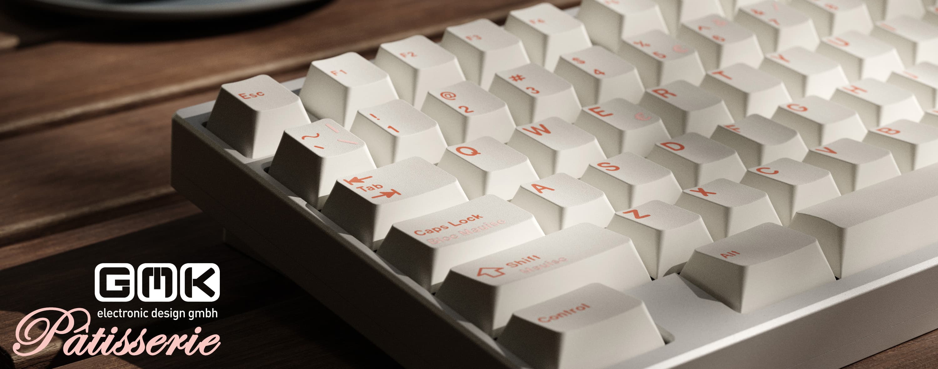 GMK Pâtisserie | Pricing & More | Starts May 17 image 44