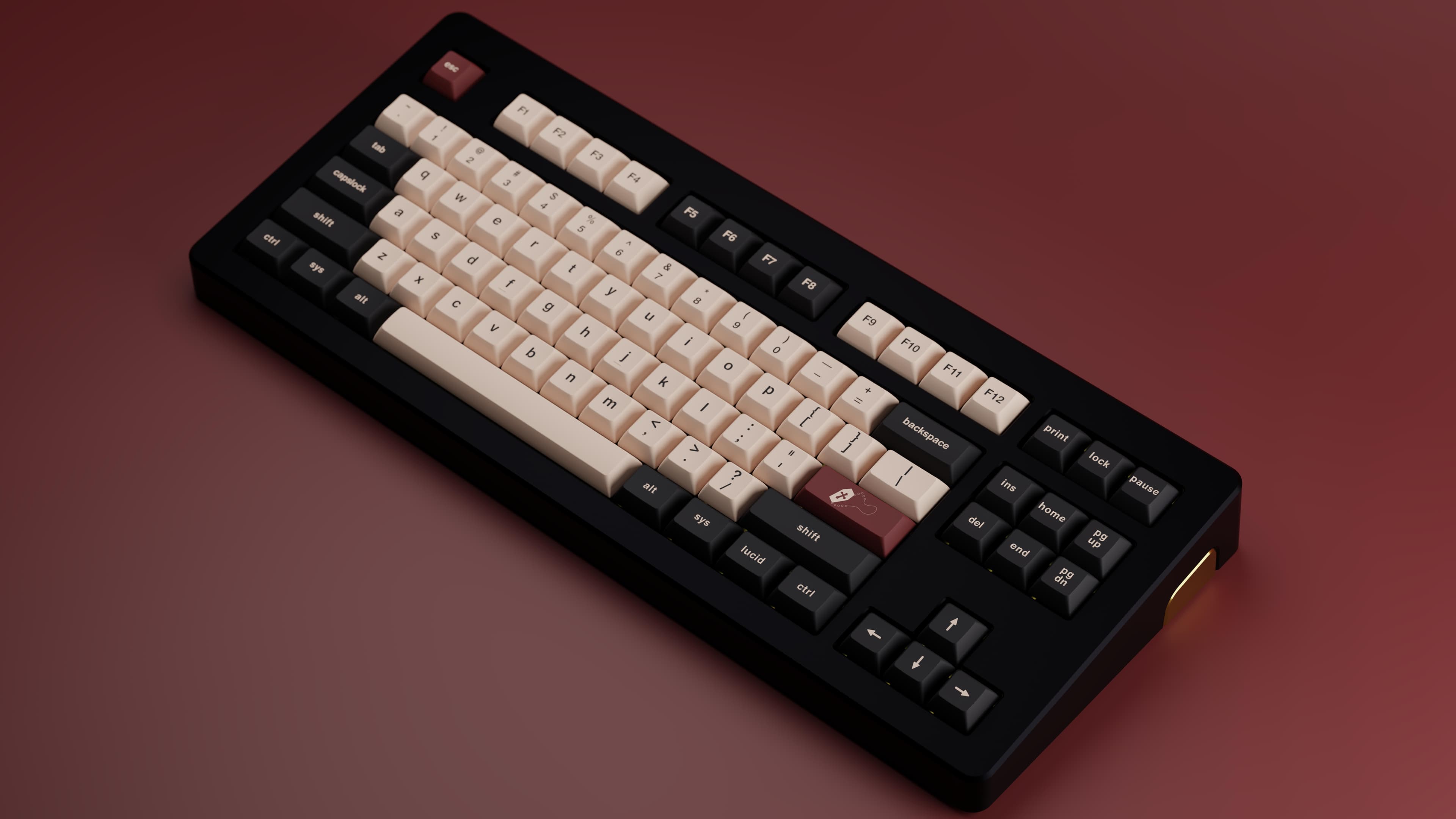 KAM Lucid NOW AVAILABLE FROM YUZUKEYCAPS!! image 19