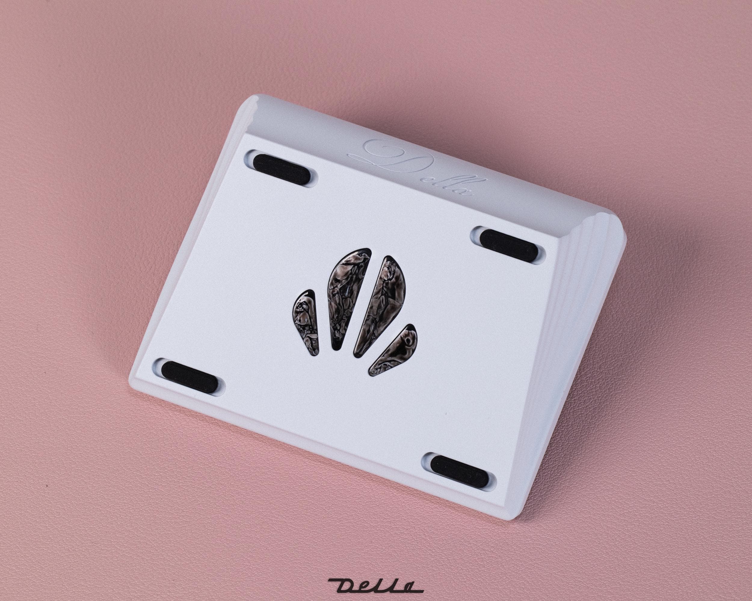 Sanctuary by Della Key (4*3 Artisan tray) image 9