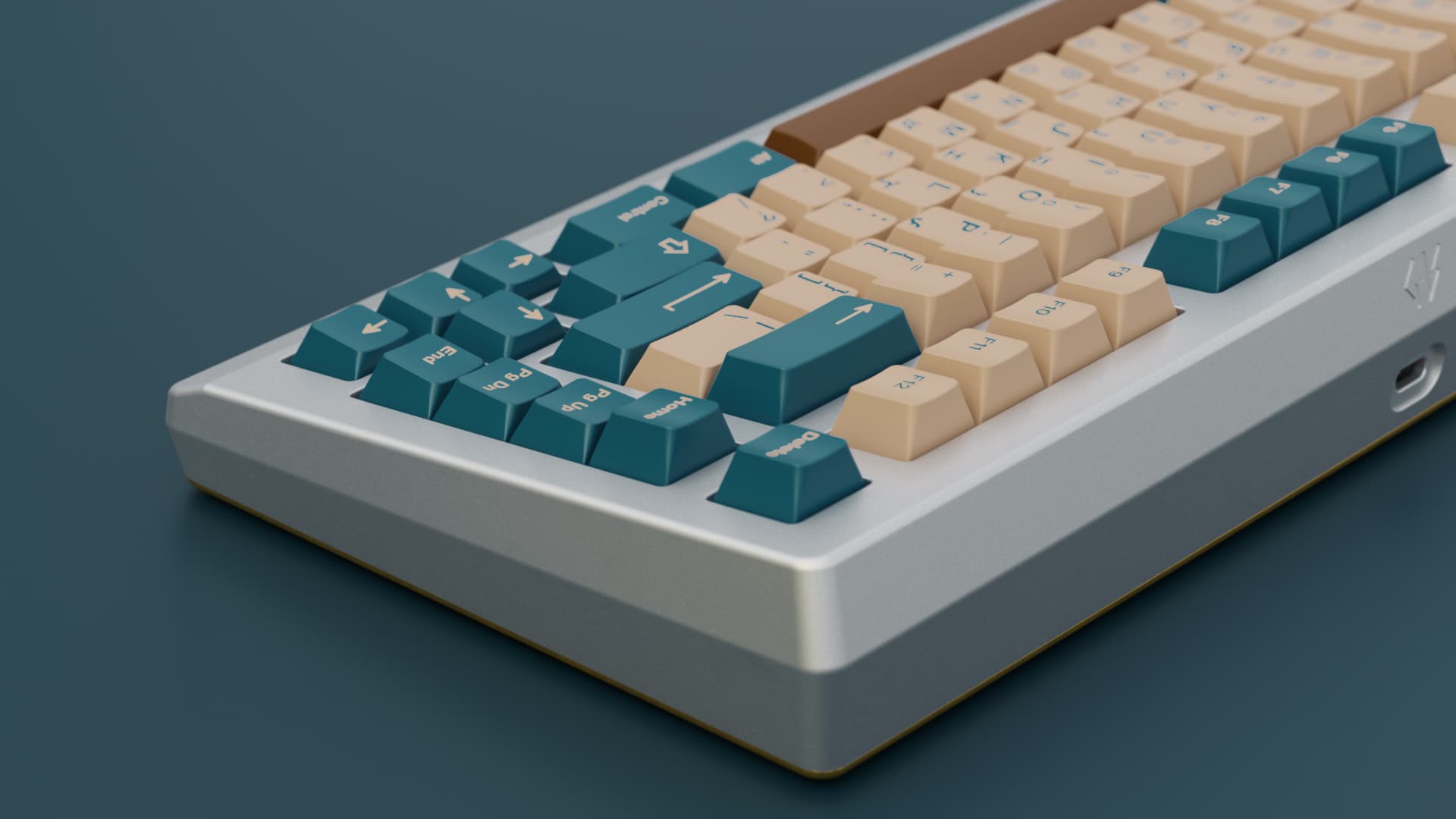 GMK EARTH TONES | GB LIVE! image 64