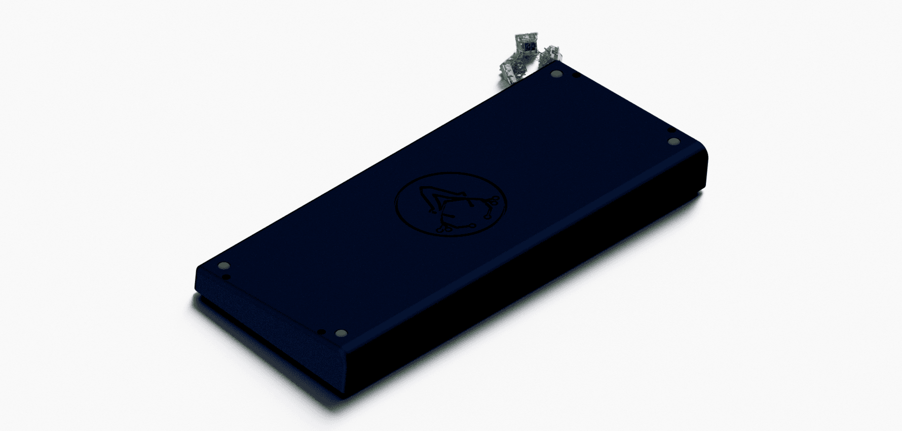 LW-75 by Laneware | Prototypes Are Here! | image 25