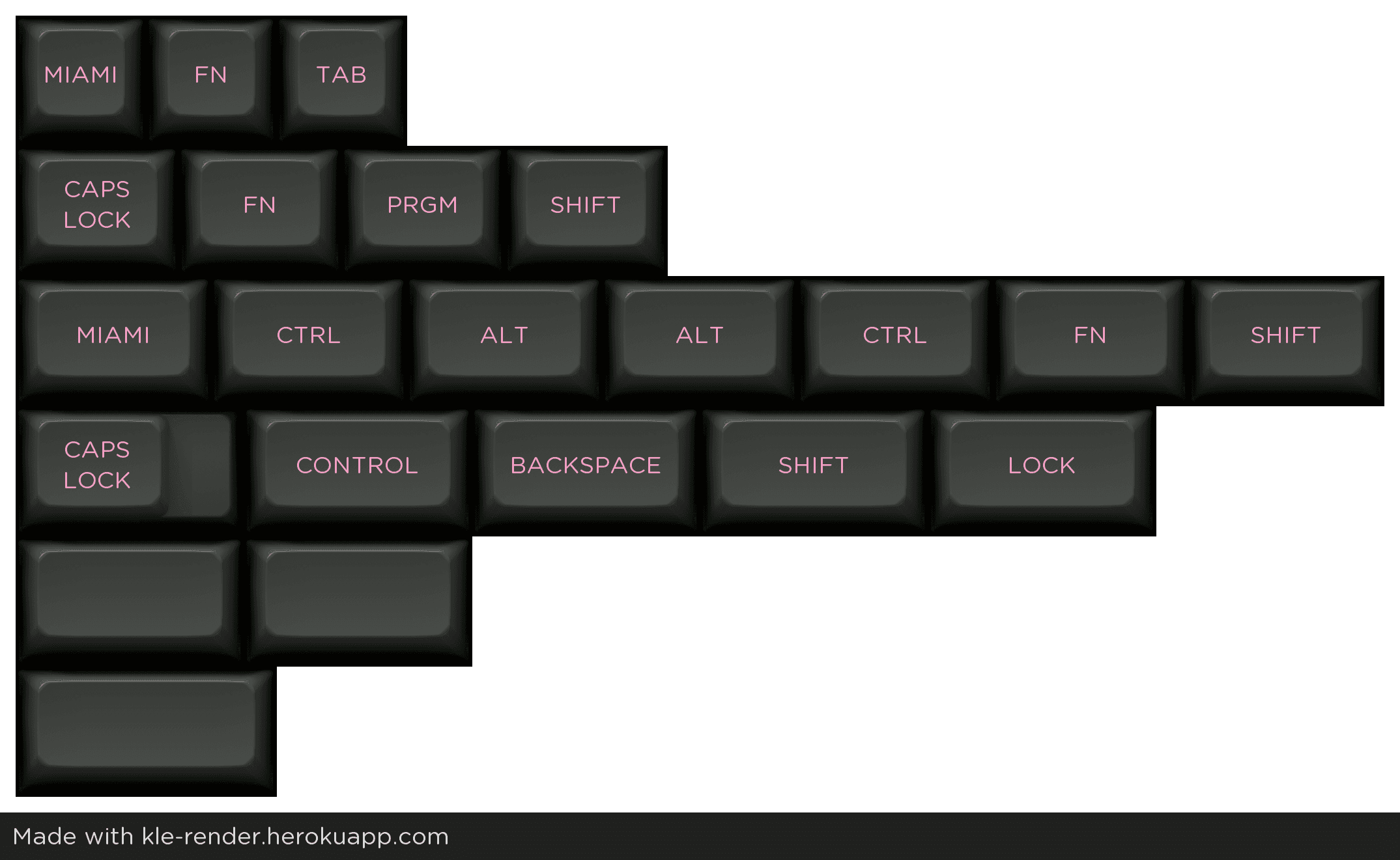 DSA Miami Dolch R2 image 19