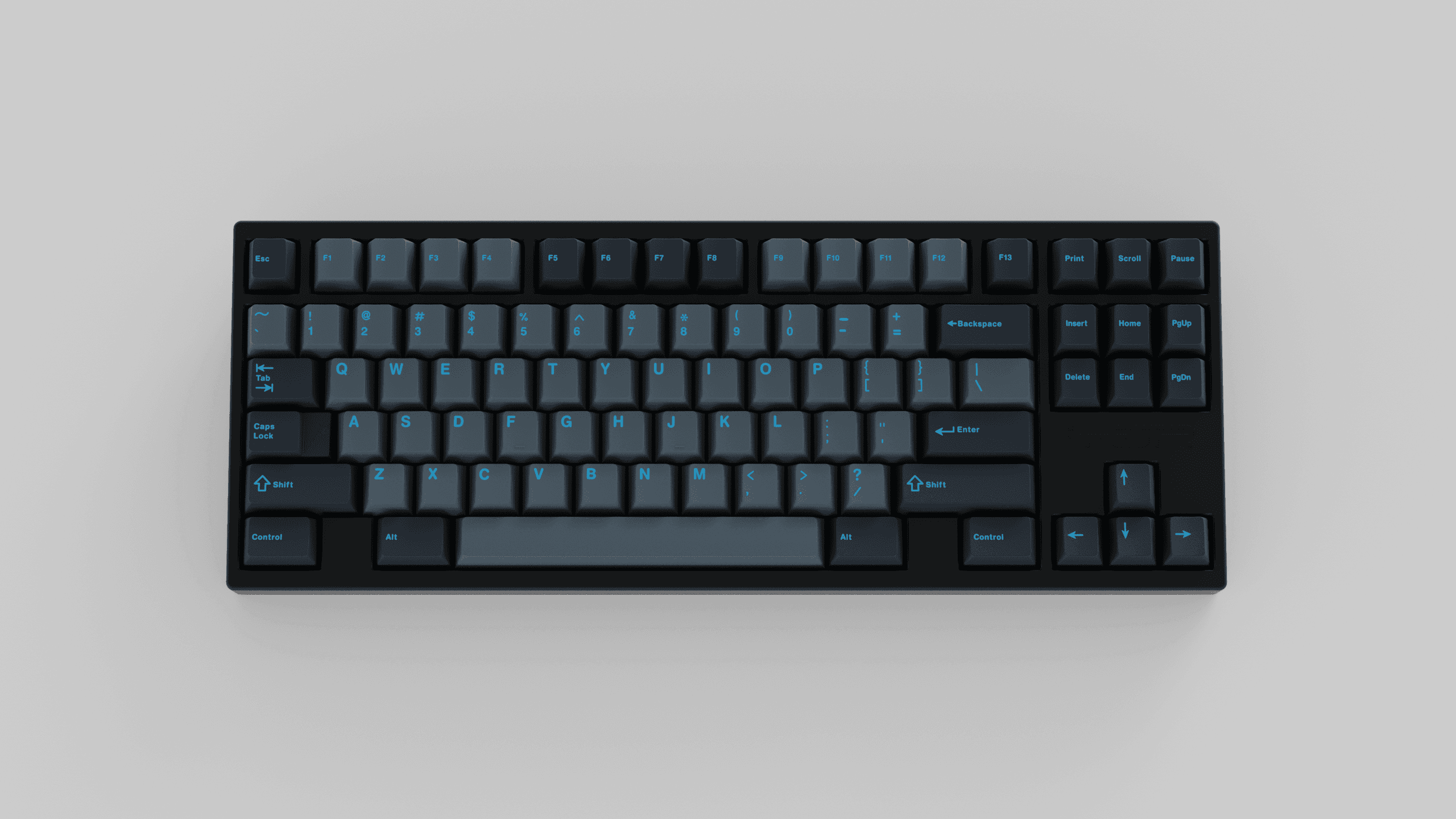 WS Kraken | Group Buy Starting Soon | Deskmat and Artisan Prototypes