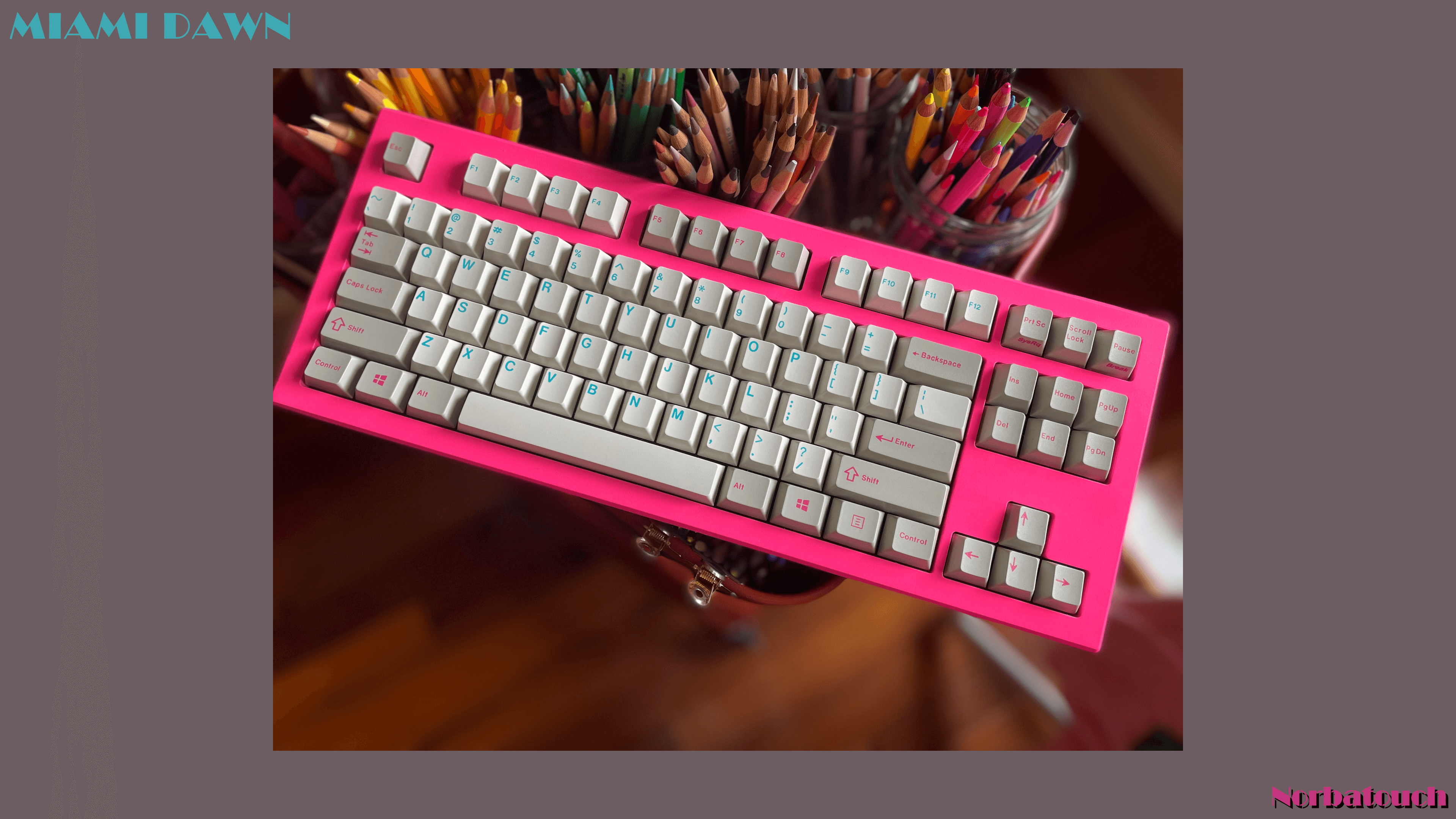 KKB Miami Dawn (Dusk R2) - US pricing and dates confirmed! image 10