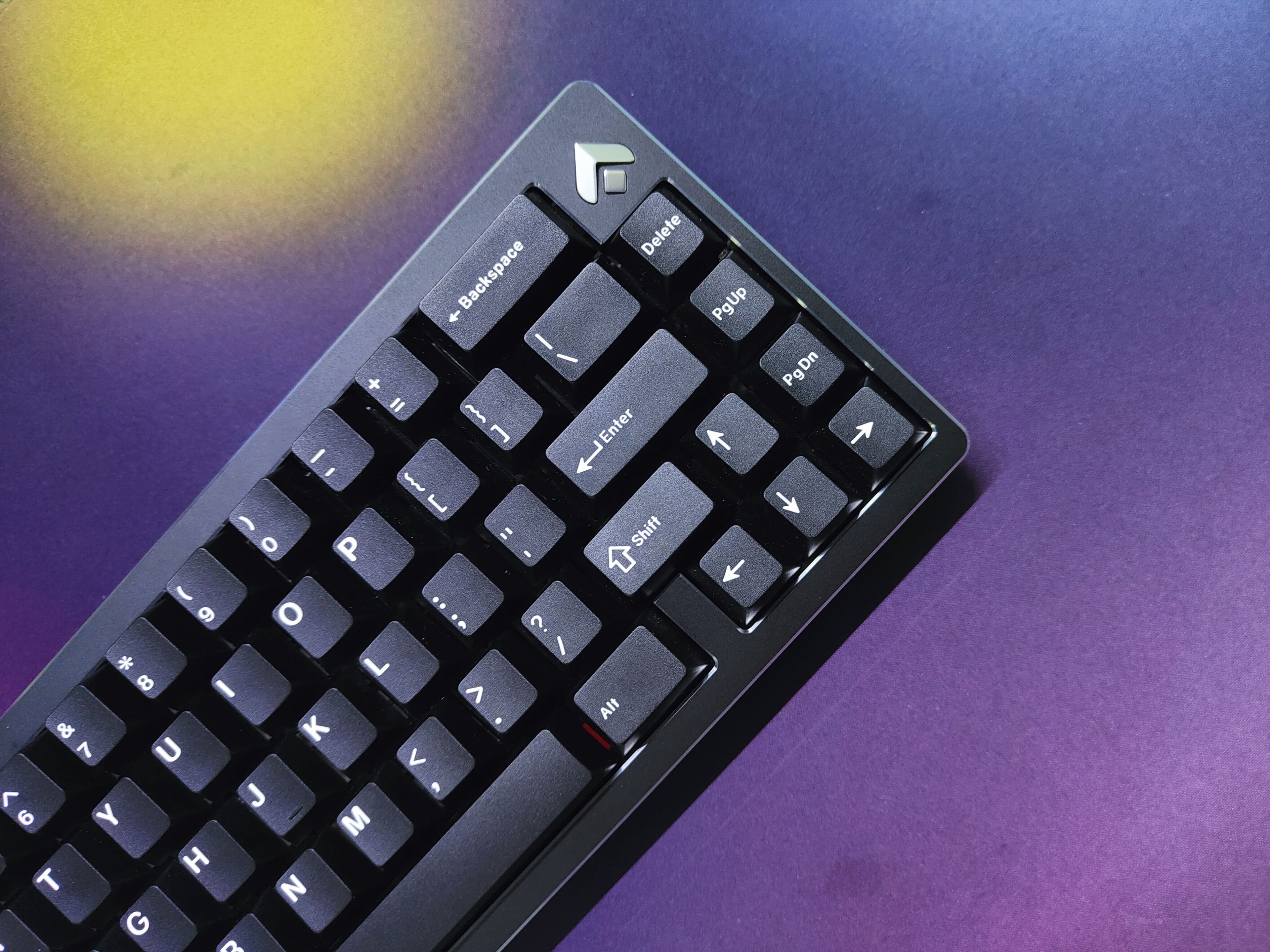 Ark68 R2 by Ark Studio - 65% Gasket Mounted image 13