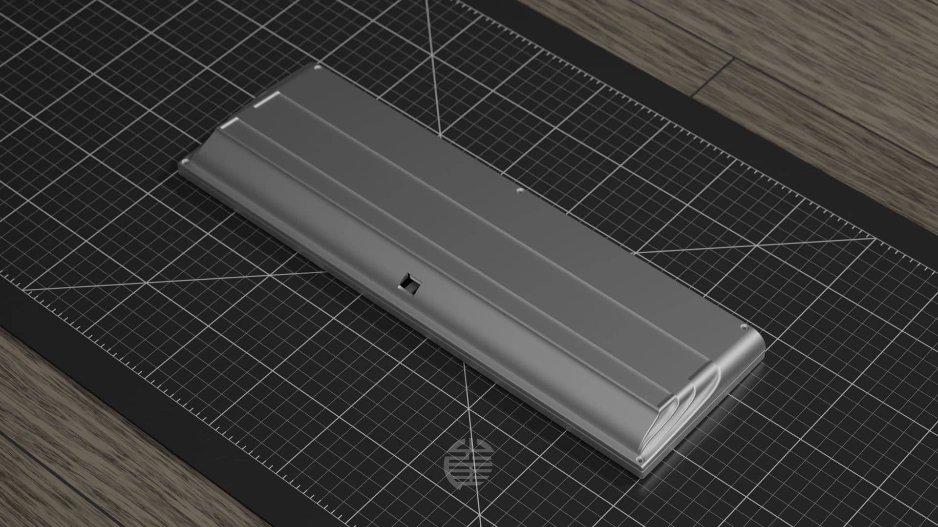 Jimi (机美): the 60XT with curves that keep on giving. image 10