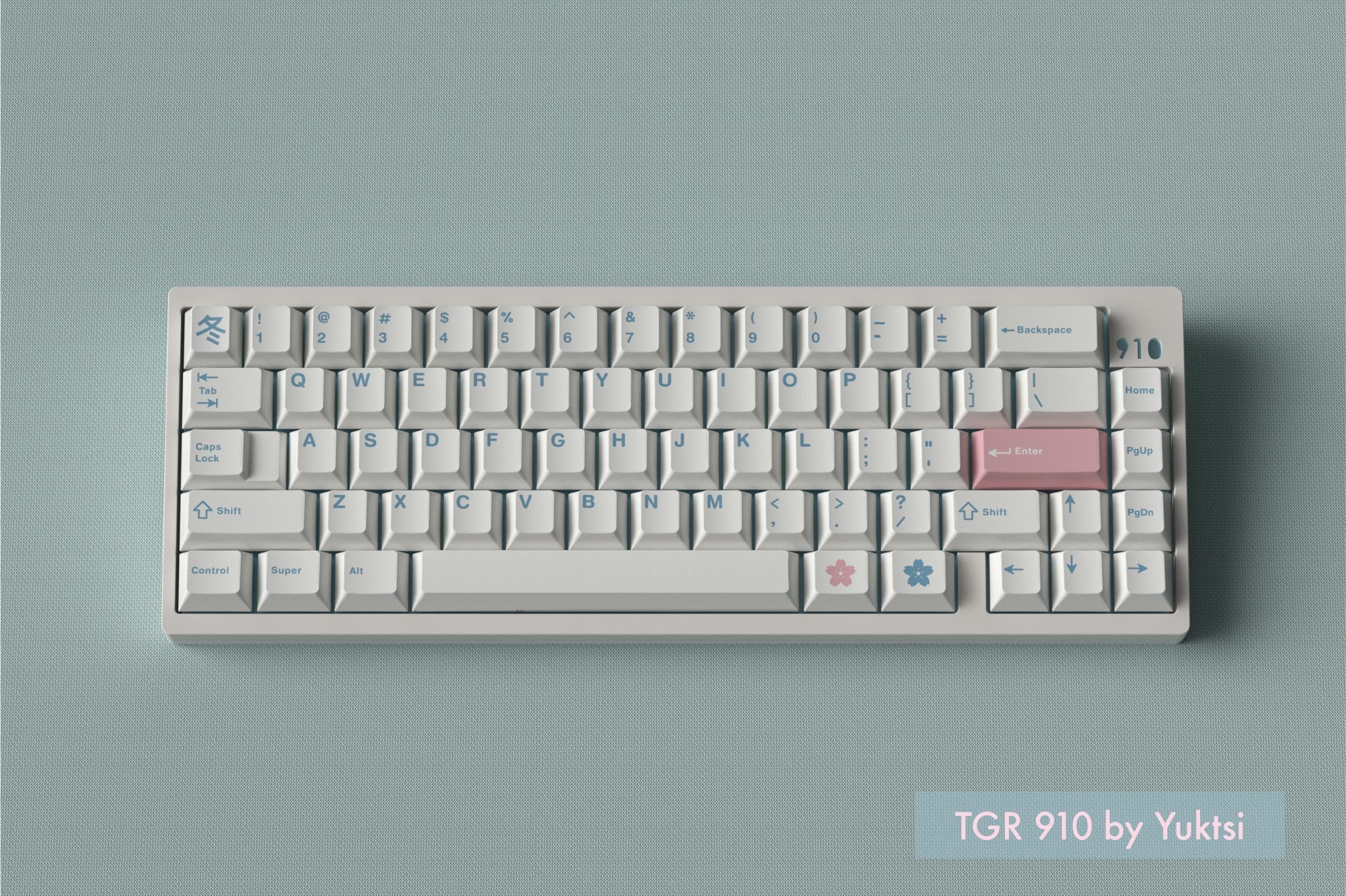 MW Fuyu (R2) GB in progress image 4