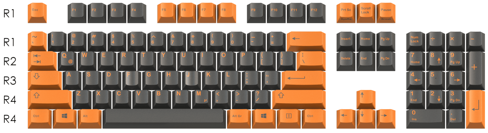 GMK Kybersio image 14