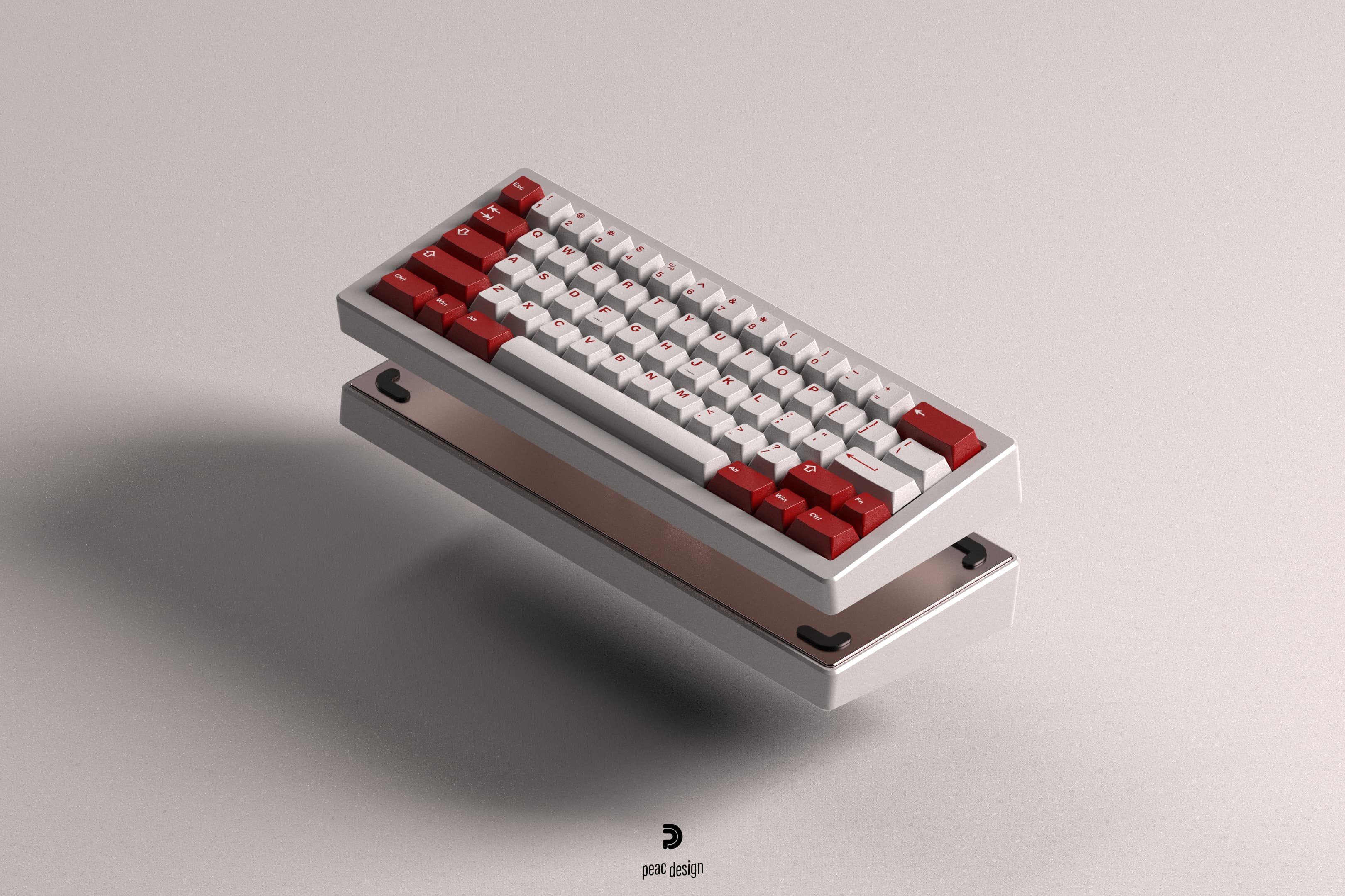 PLX | 60% Keyboard | (01/02/2022 - PRE-ORDER LIVE) image 33