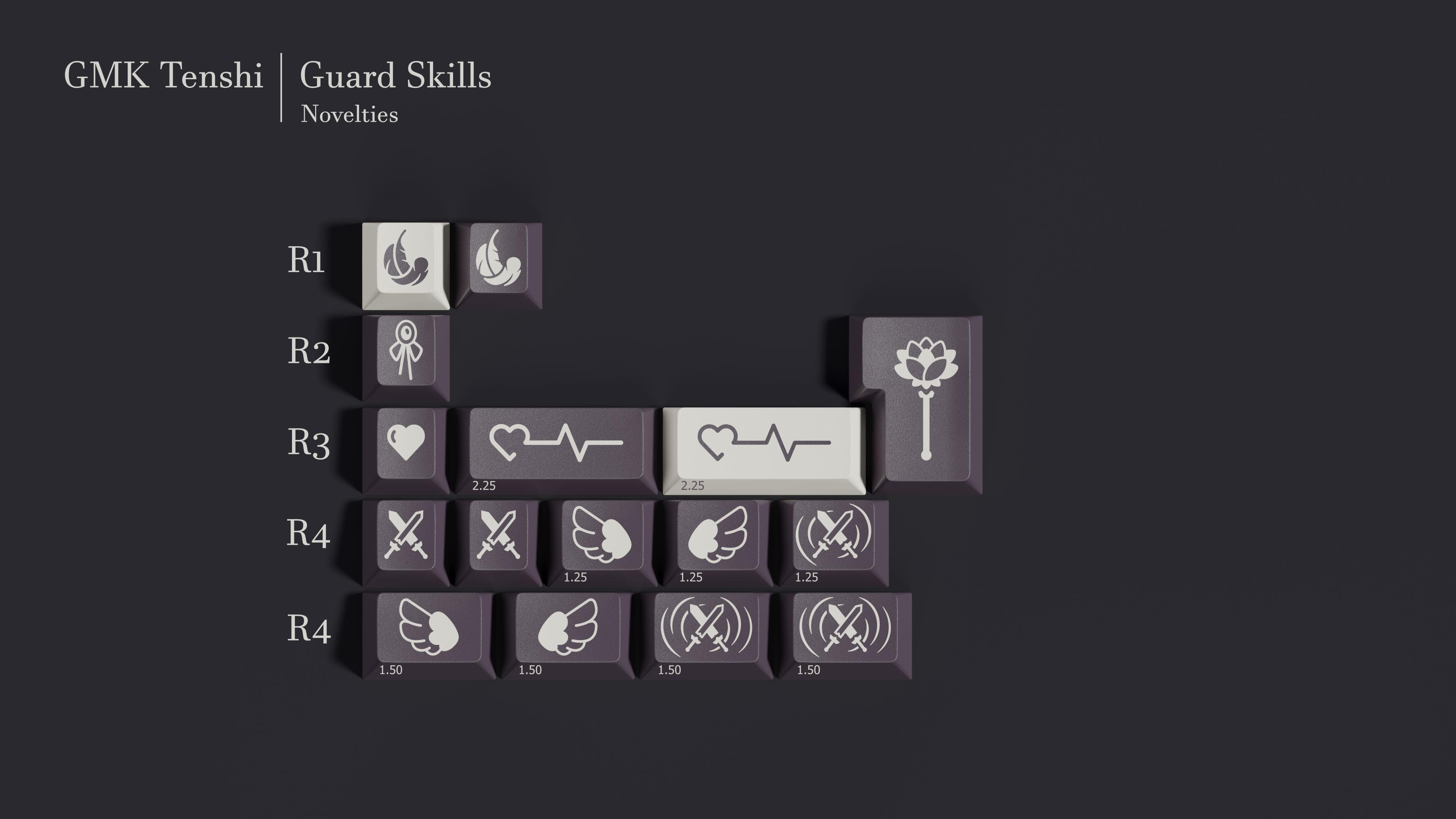 GMK Tenshi | GB Now LIVE! image 5