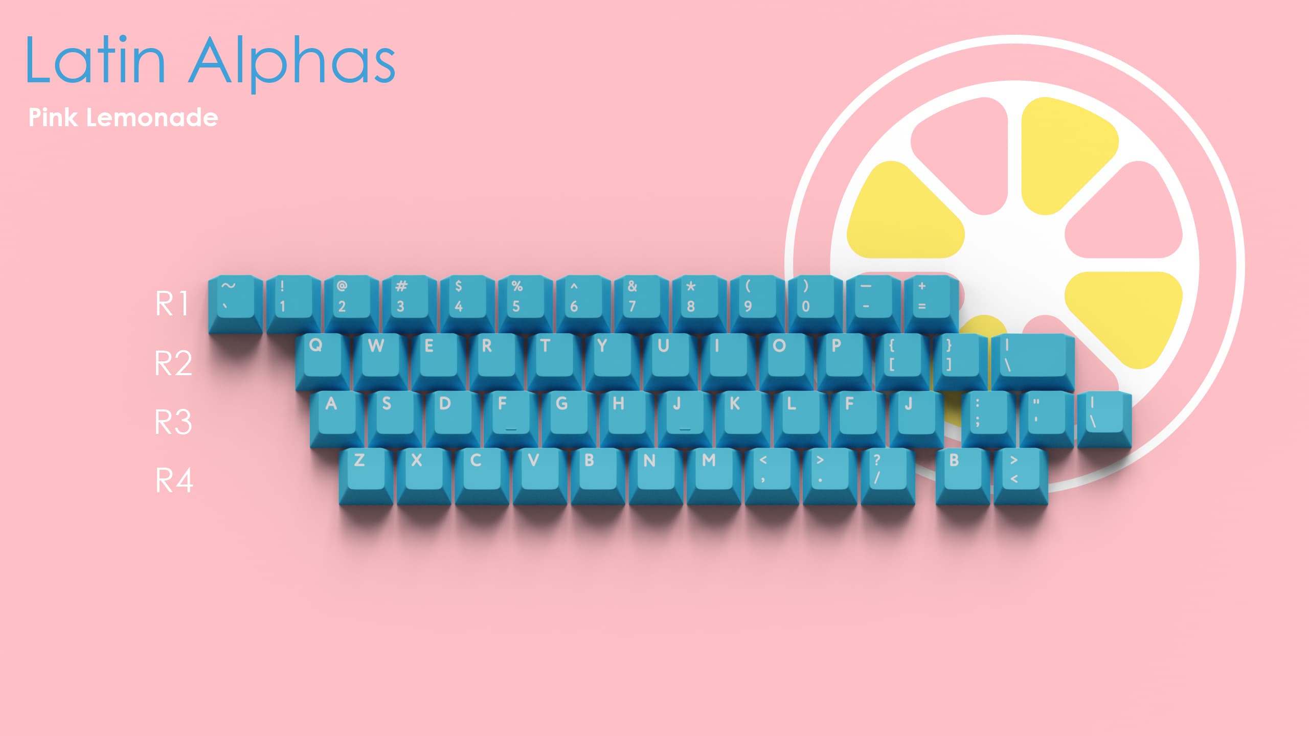 PBTfans Pink Lemonade image 18