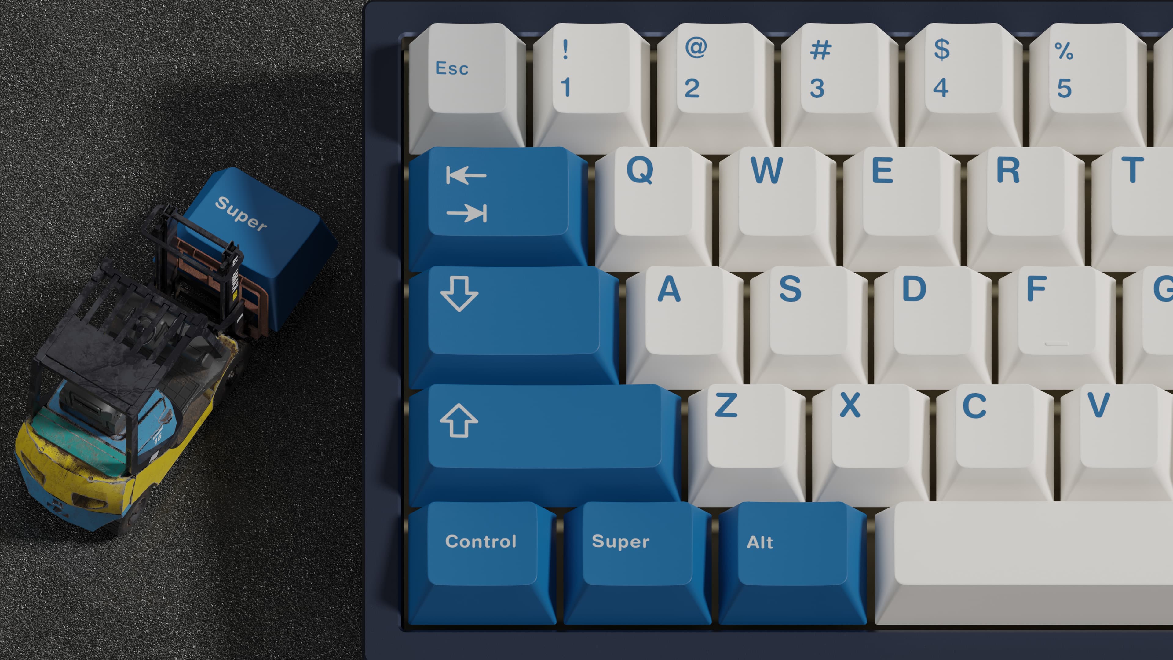 KDS Airborne | GB Date and Price announced! image 7