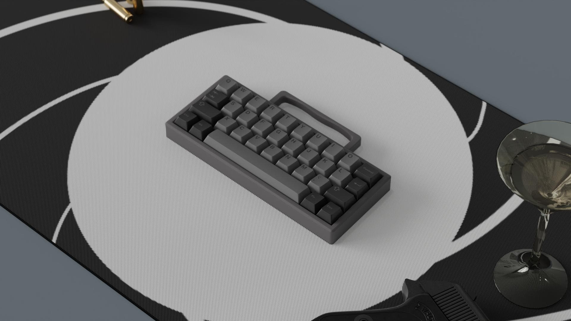 ePBT Secret Agent image 16