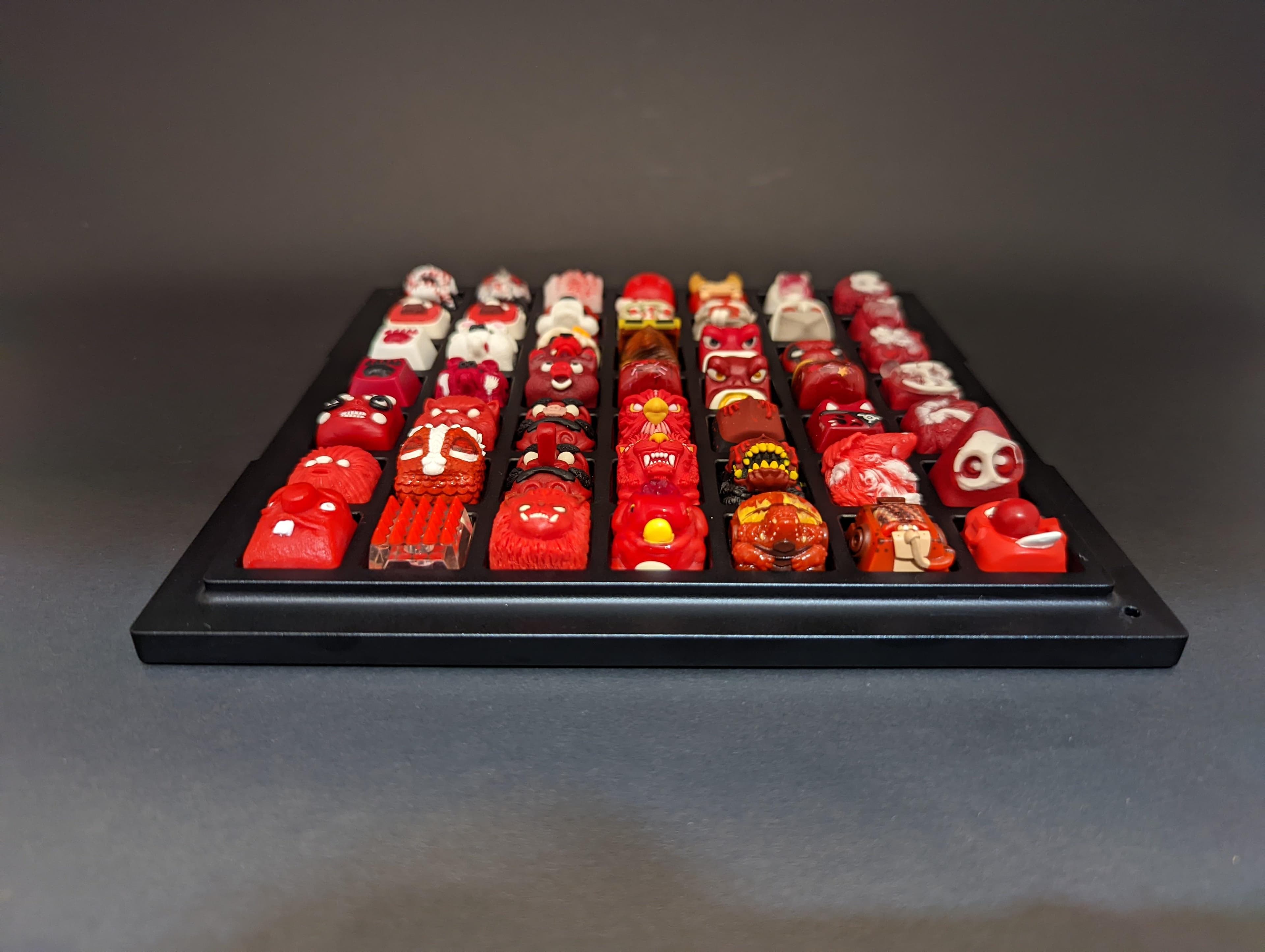 Arqtisan Box - Boxes arrived - QC starting NOW! (12/07/22) image 13