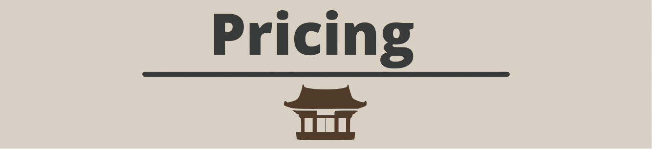 GMK HANOK 한옥 - Group Buy Live! image 3