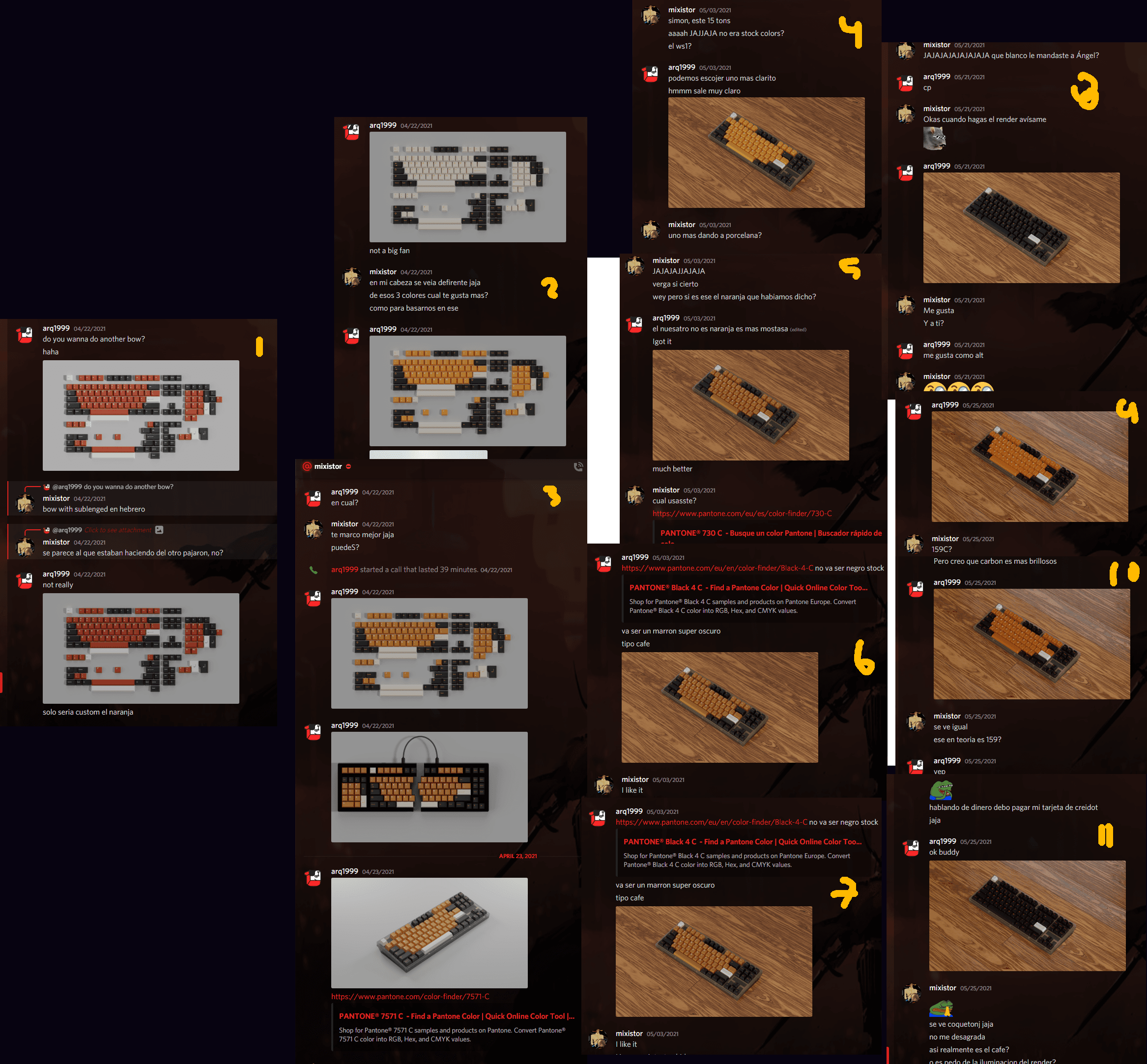 GMK Kantharos image 21