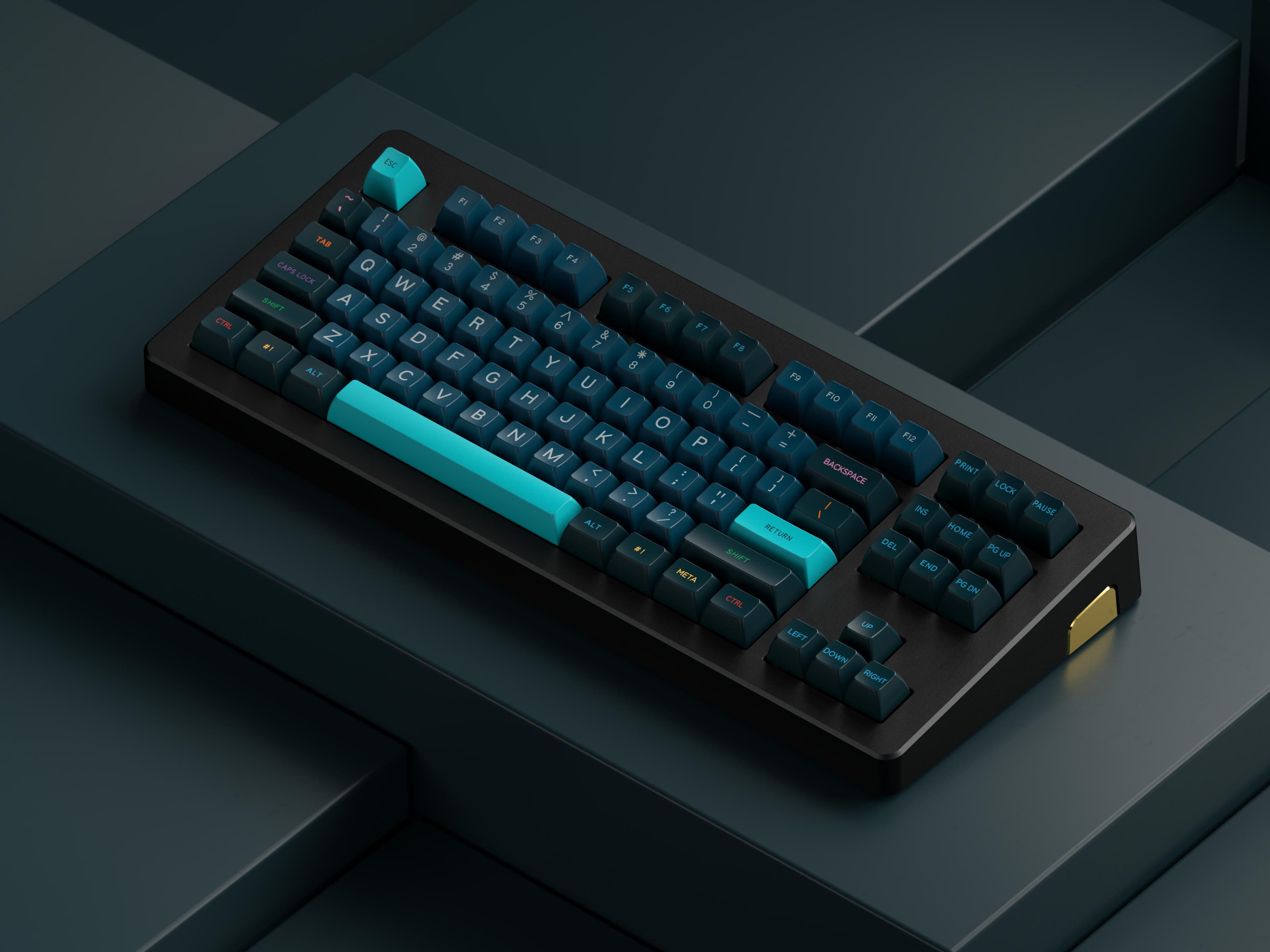 SP SA Prism | All in one | GB very soon image 3